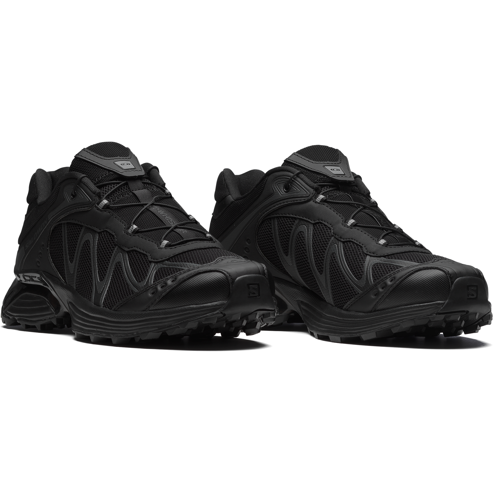 XT-WHISPER Black | Salomon