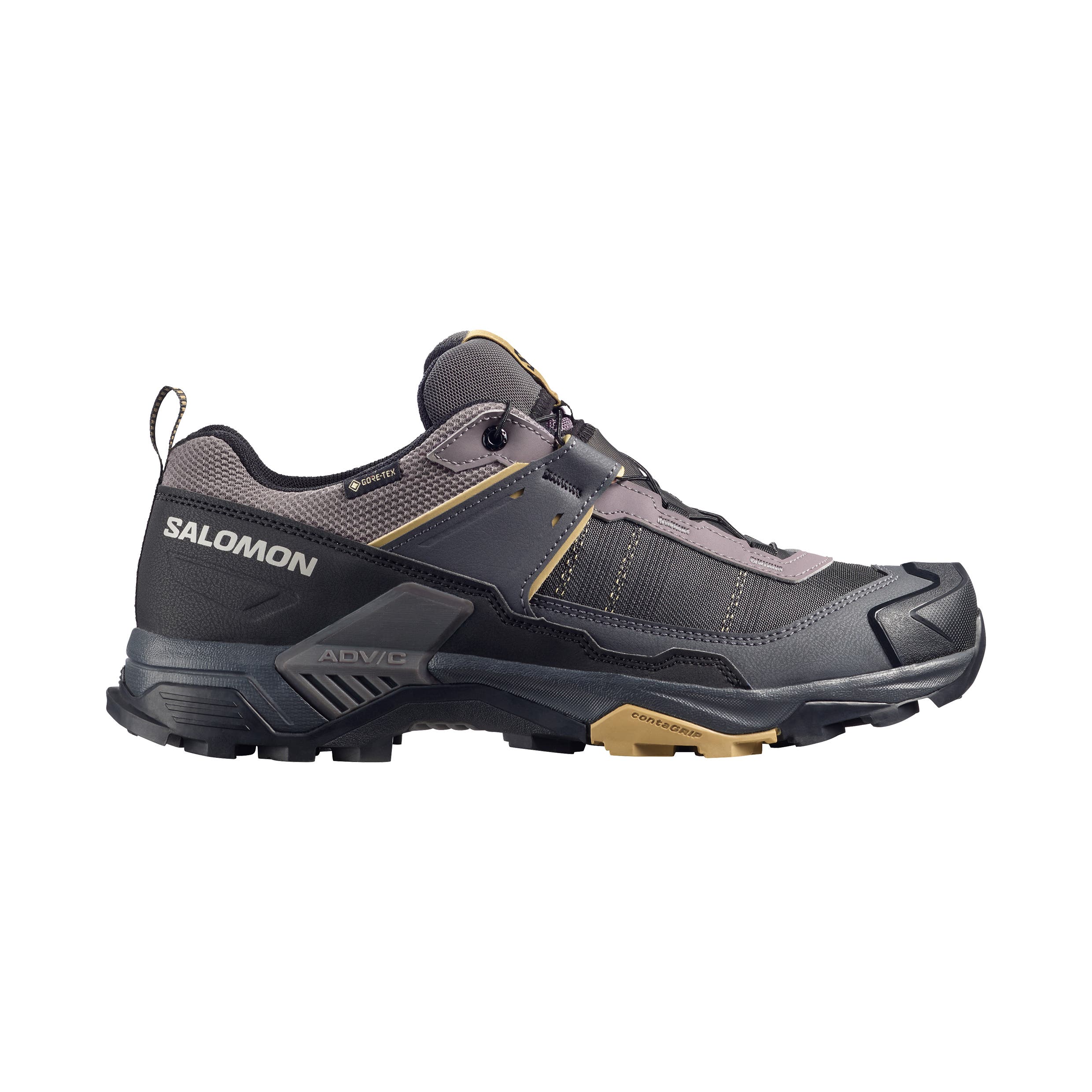 Hauptbild des Produkts X ULTRA 5 GORE-TEX - Wandern & Trekking: Schuhe - Herren