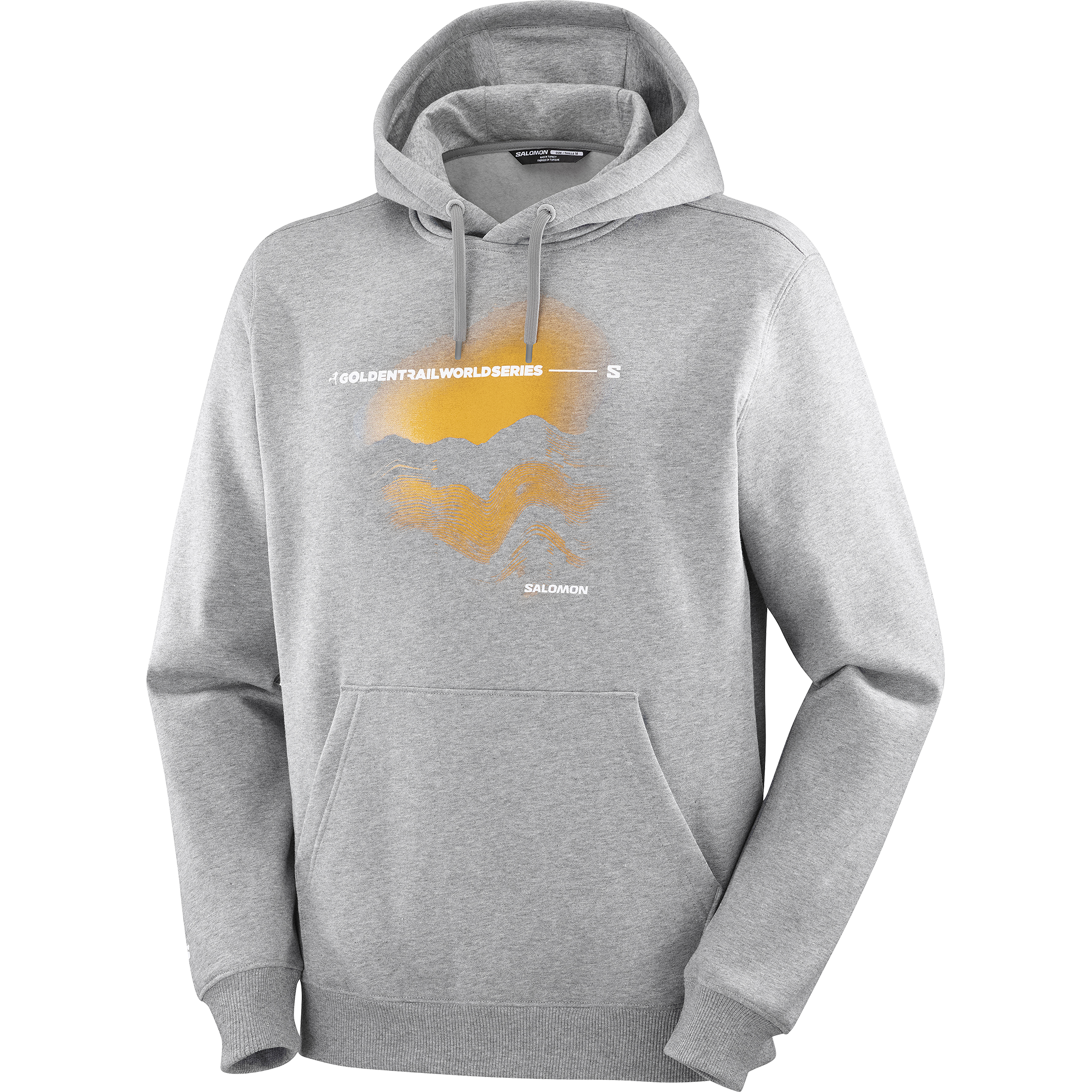 Heather Grey