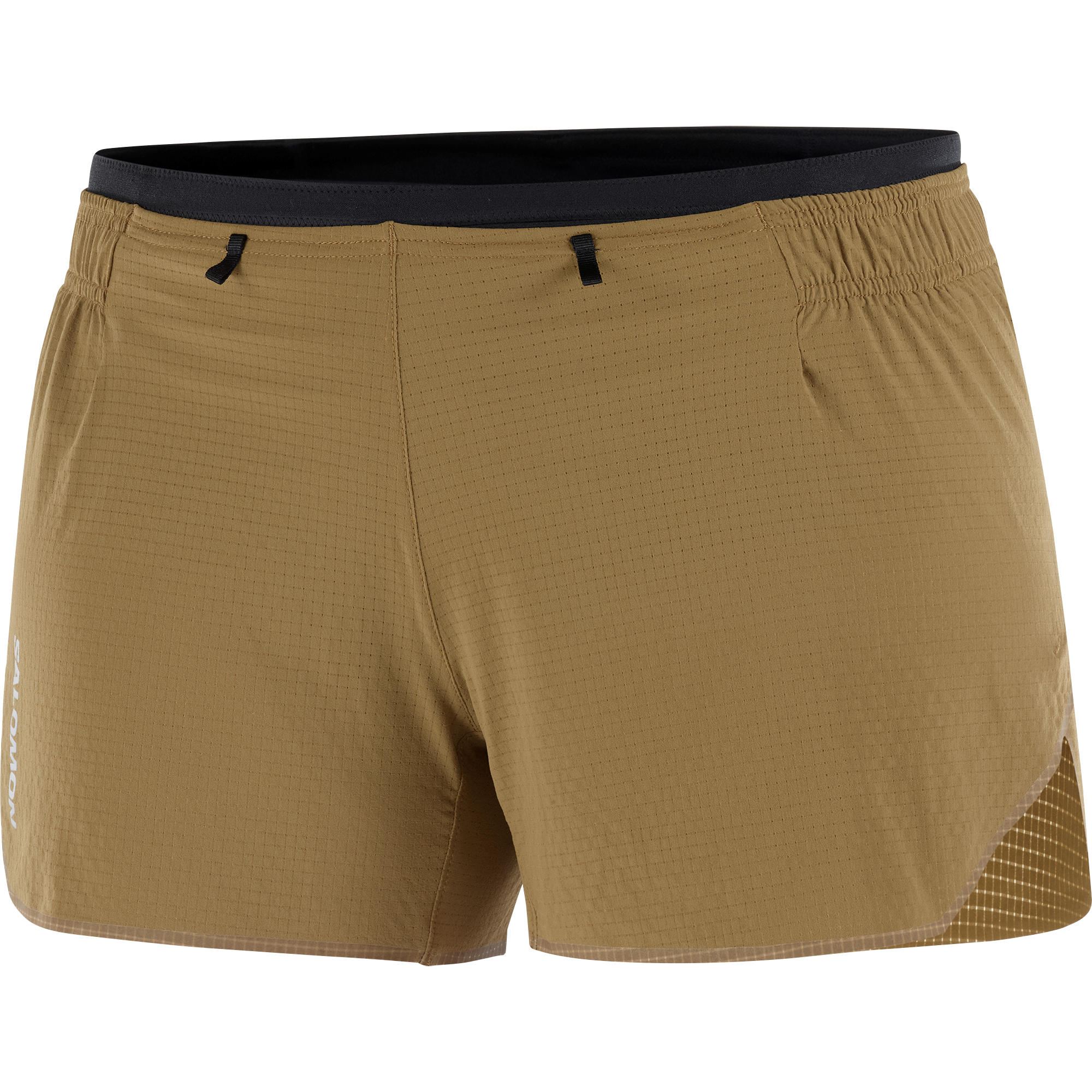 パンツ Salomon Dynamic 3 Inch Running Shorts WLC2865100 S252002RPH6 SENSE AERO 3'' SHORTS W Women's Shorts | Salomon