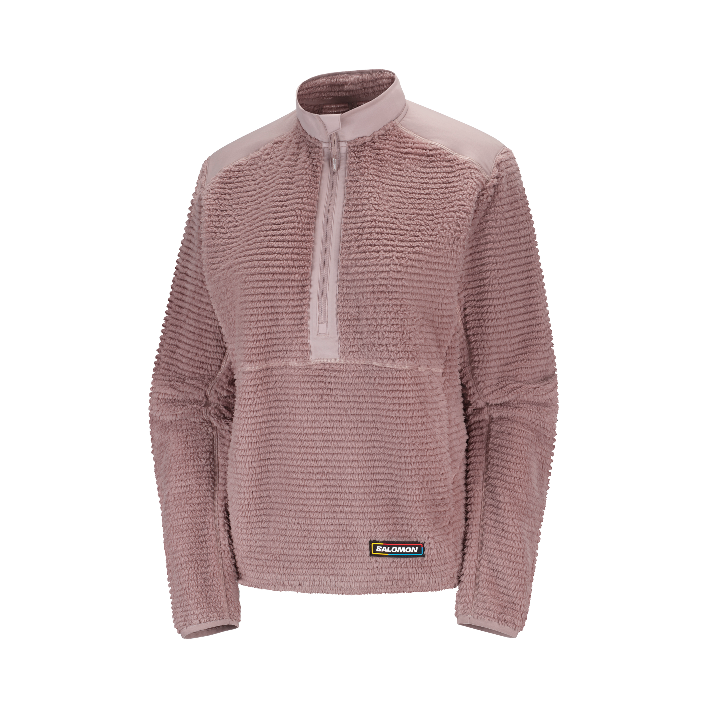 THERNOVA Women's Half Zip Midlayer | Salomon