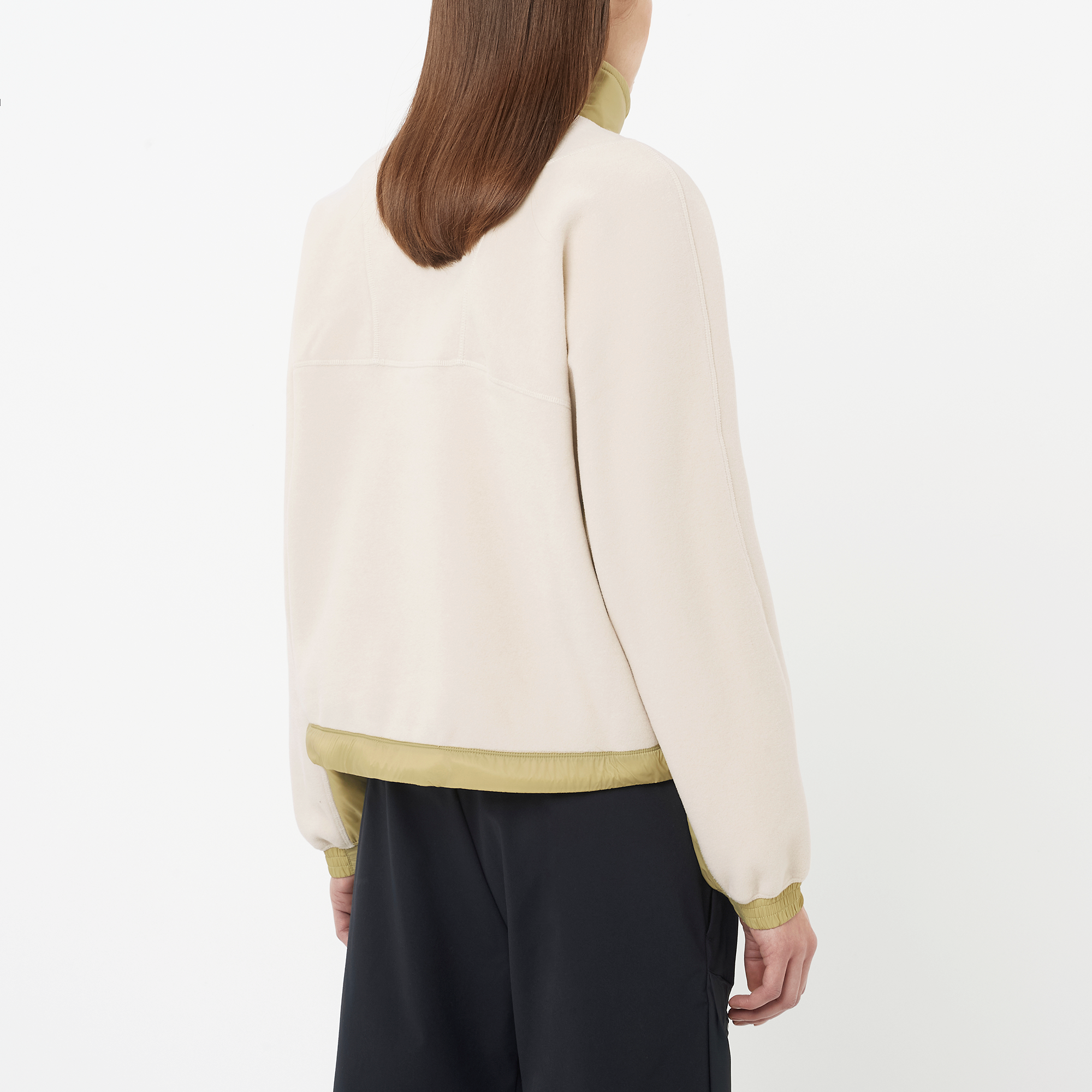 CHROMA CROPPED Women - Hike | Salomon