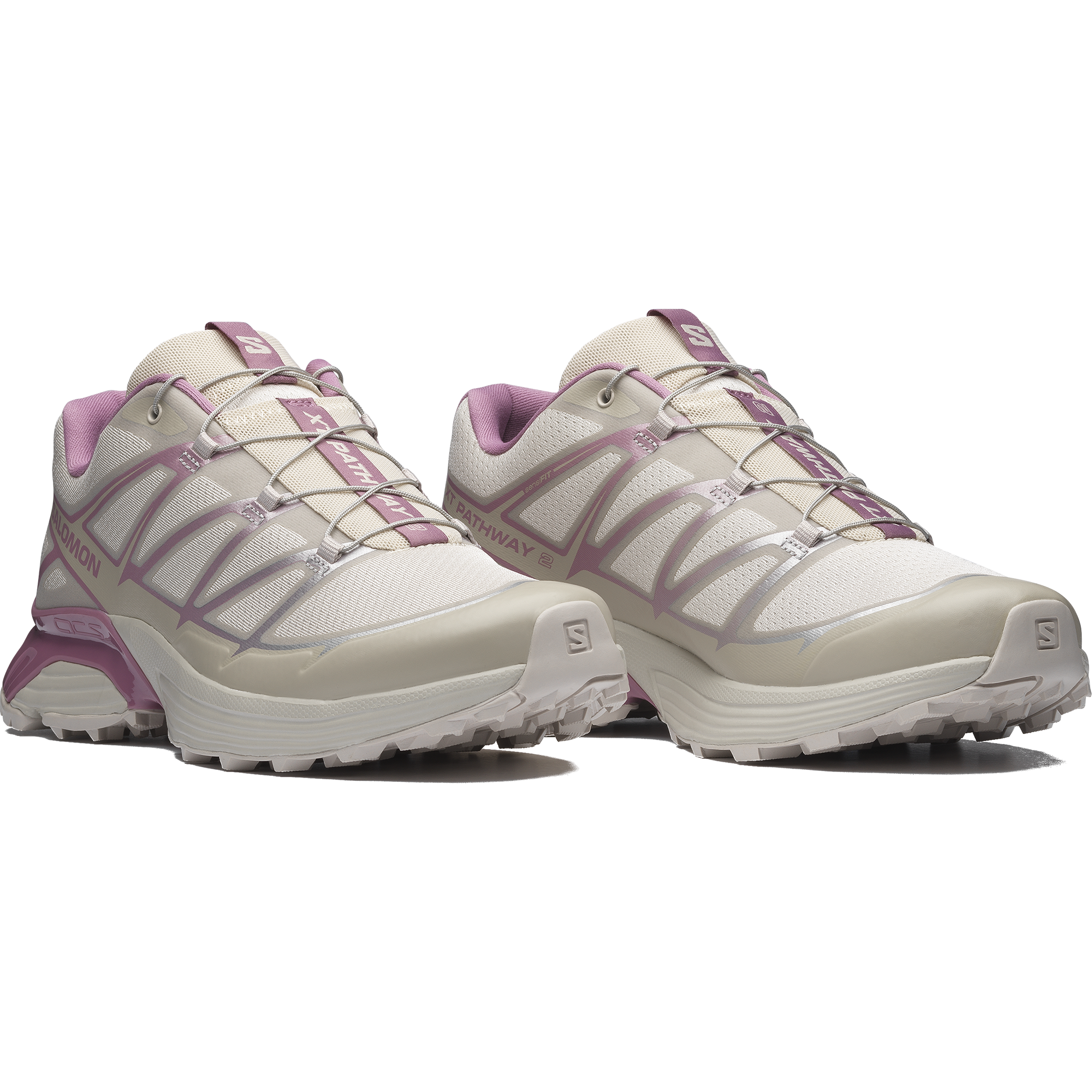 XT-PATHWAY 2 | Salomon