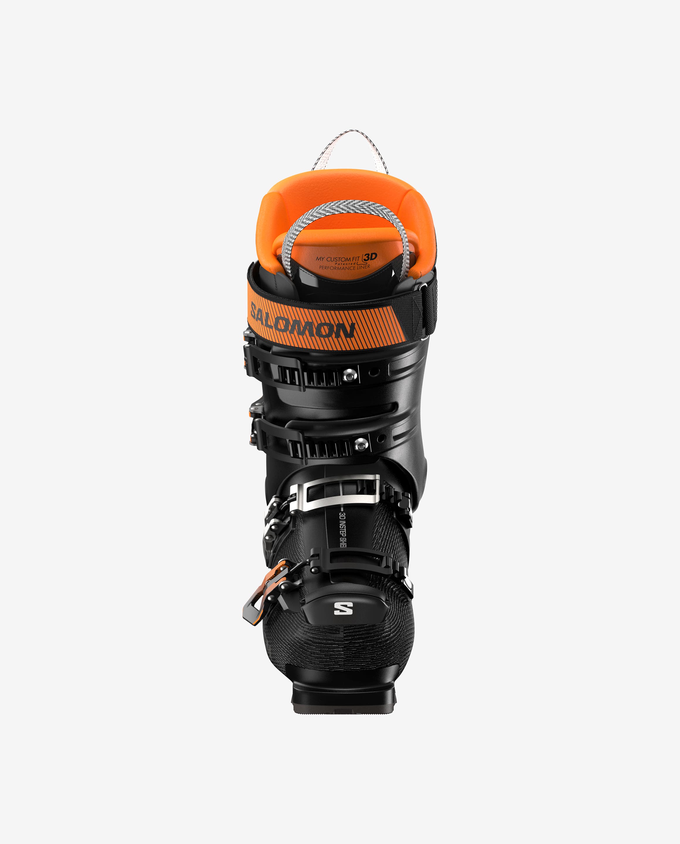 S/PRO ALPHA 100 Mannen - All-Mountain | Salomon S/PRO ALPHA 100 Mannen - All-Mountain | Salomon