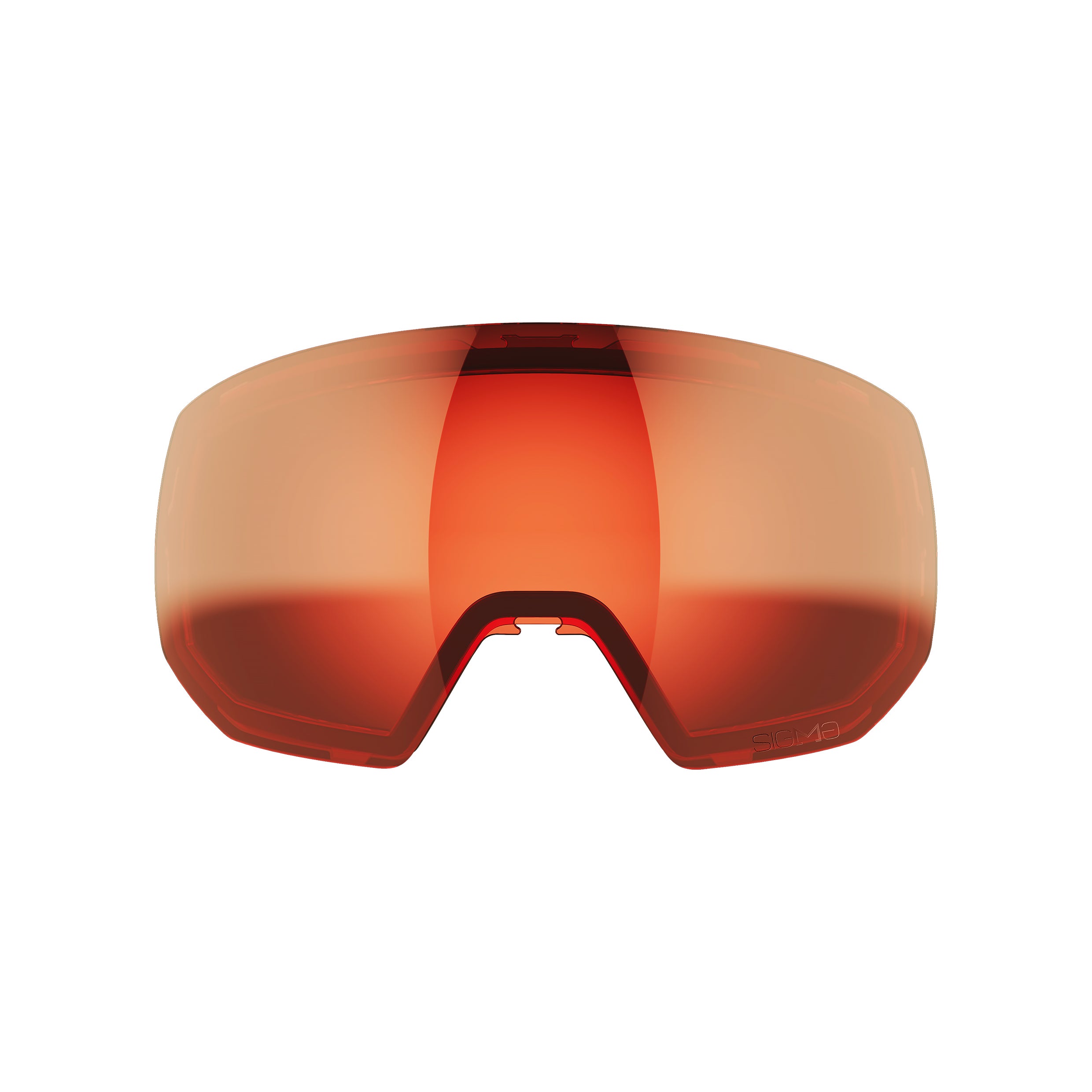 Image principale du produit RADIUM PRO LENS SIGMA - Pièces de rechange pour masques - Unisexe