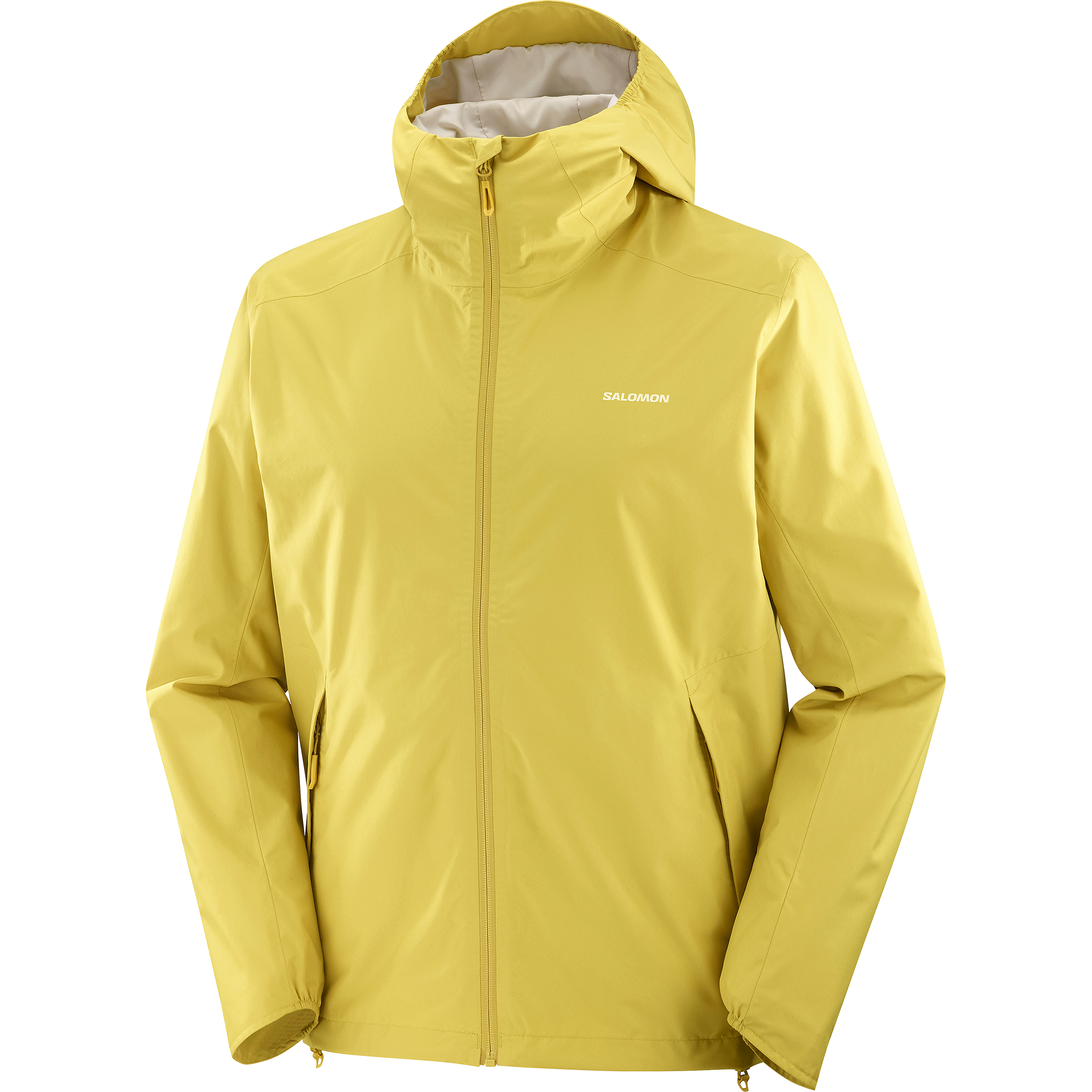 OUTSCAPE 2L - Shelljacke Herren