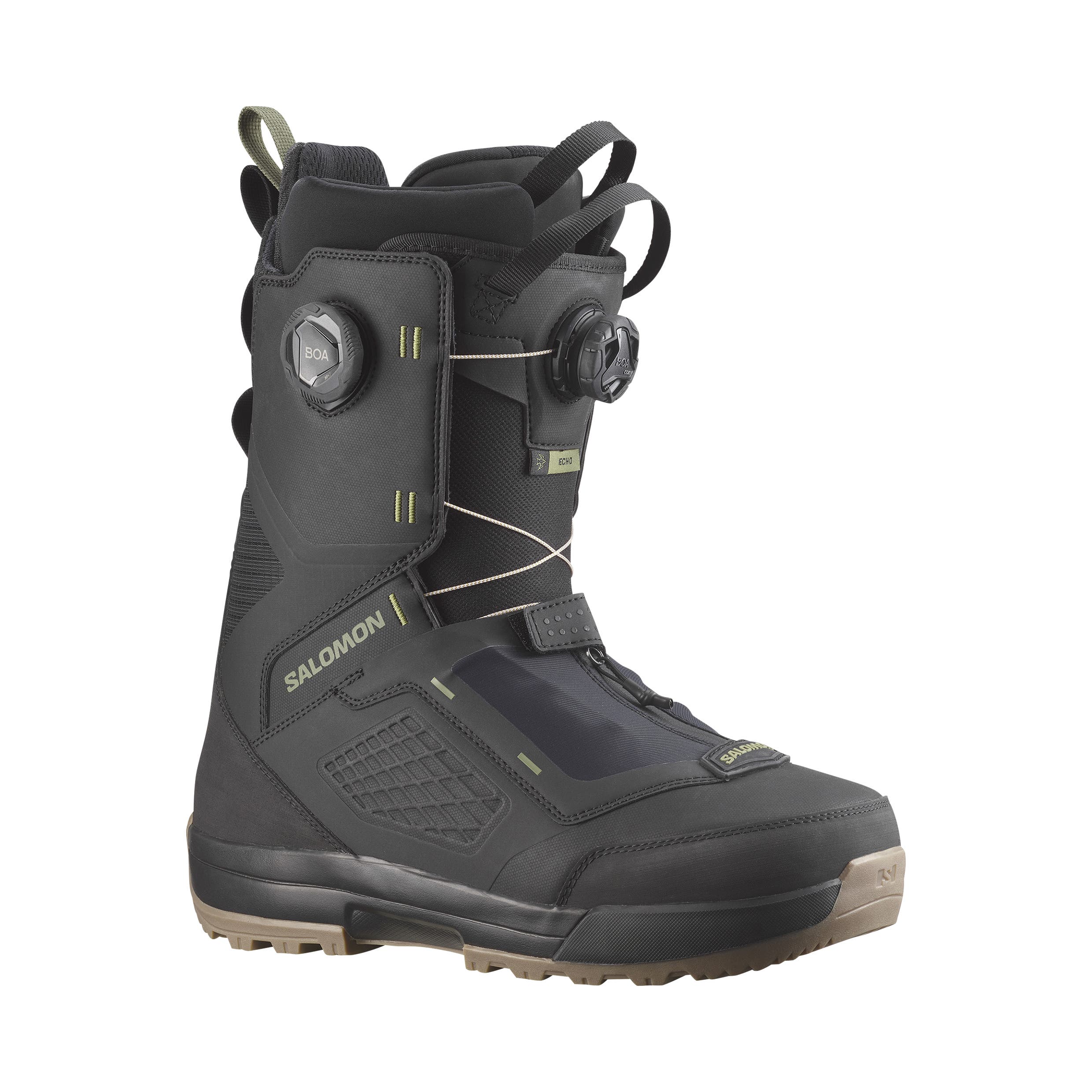 Główny obraz produktu ECHO DUAL BOA® - Buty snowboardowe - All-Mountain - Mężczyzna