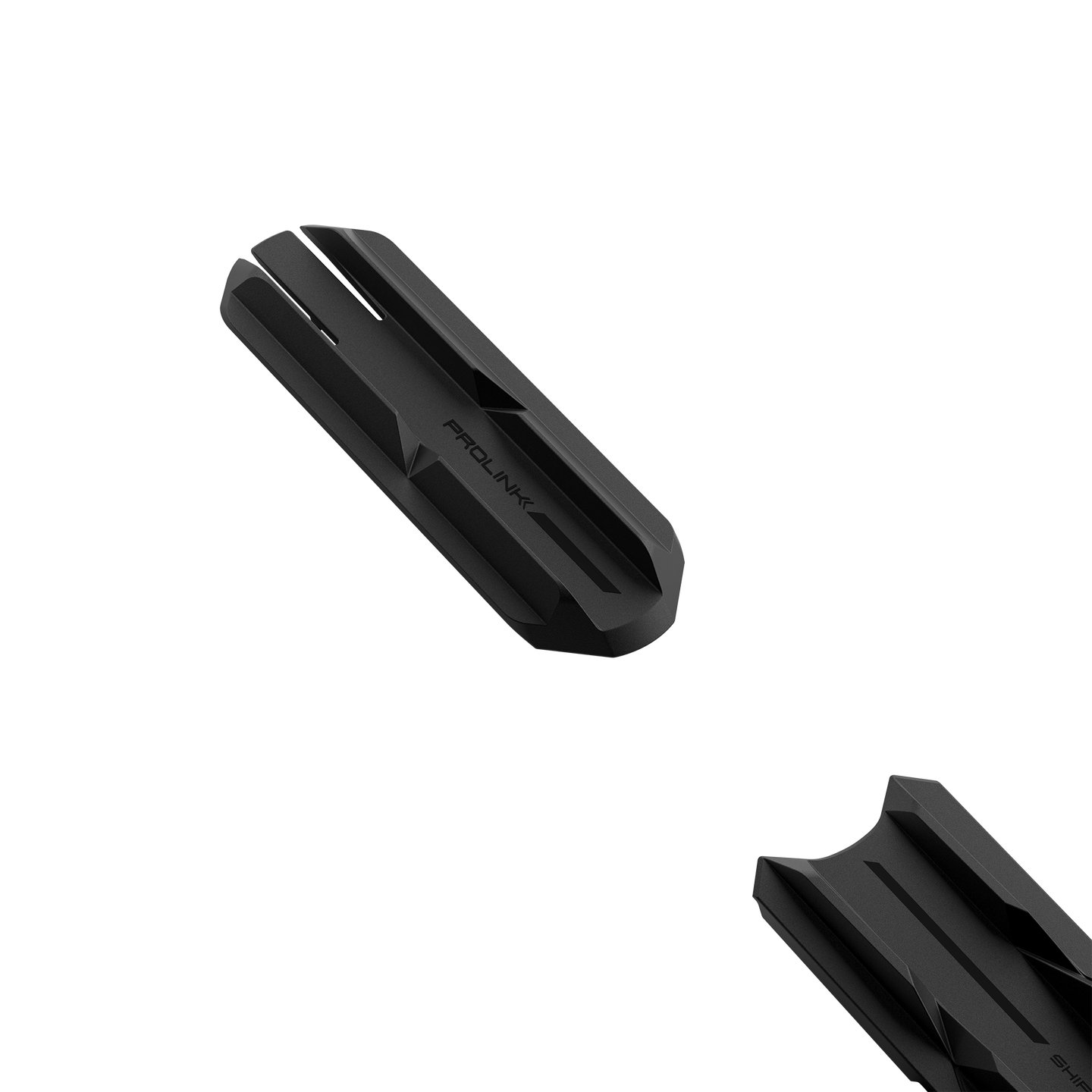 Крепления Salomon Prolink Shift SK, цвет: Чёрный / Синий — фото 3
