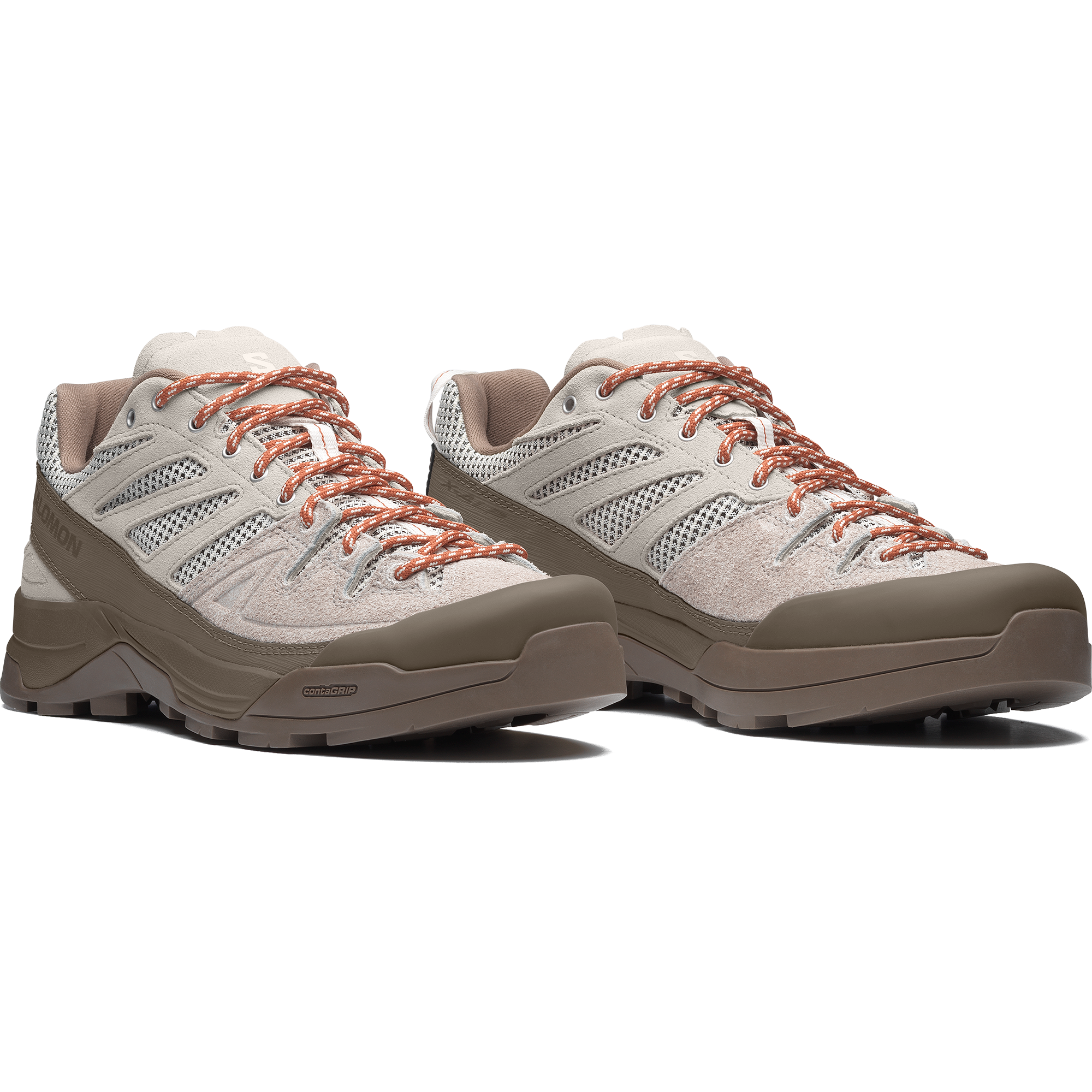 X-ALP WOVEN Brown | Salomon