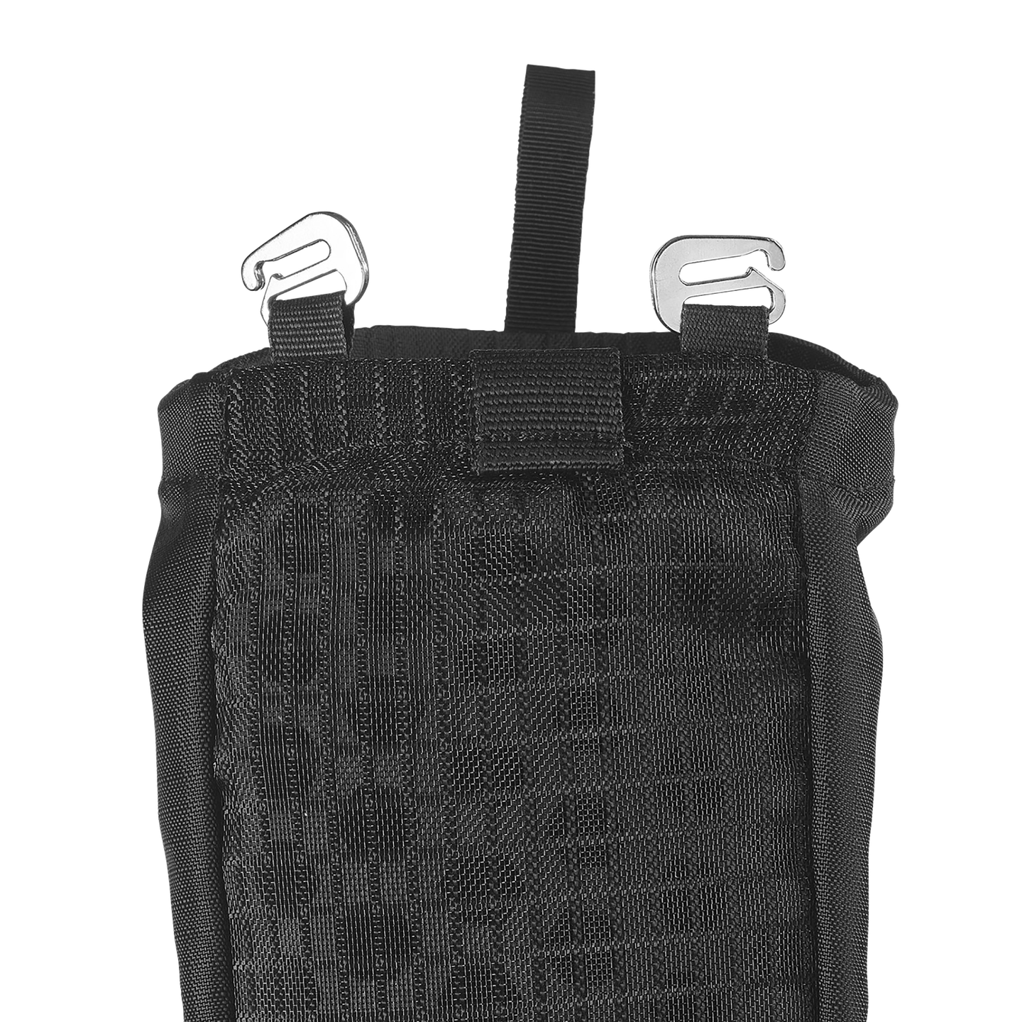 Сумка Salomon Custom Quiver, цвет: Чёрный — фото 7