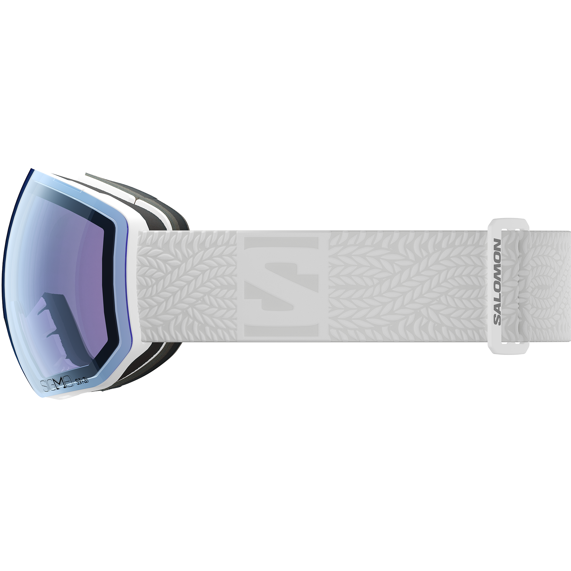 RADIUM PRO S SIGMA PHOTO Goggles - Unisex | Salomon