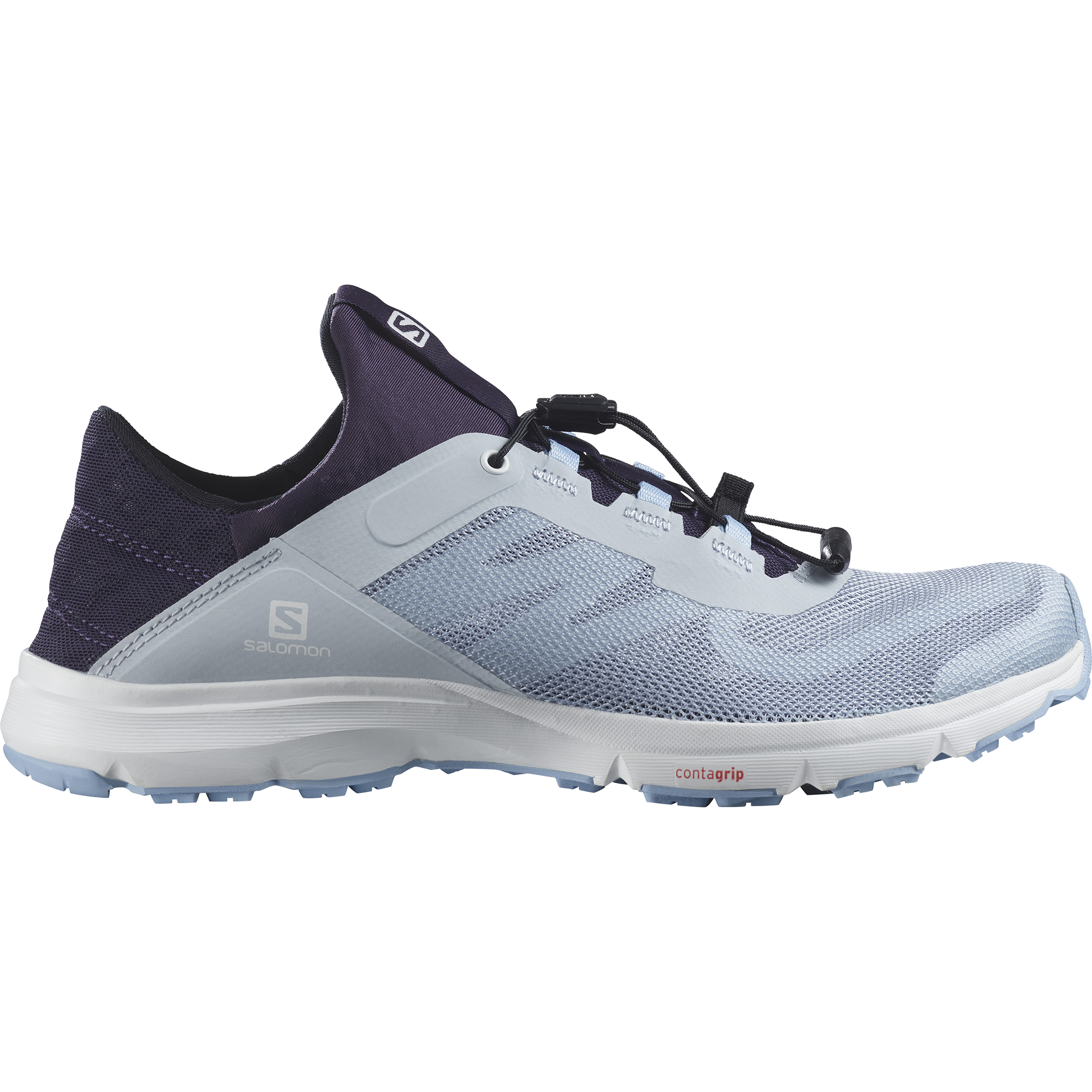 AMPHIB BOLD 2 - Sandaler, vattenskor och skor för återhämtning - Dam