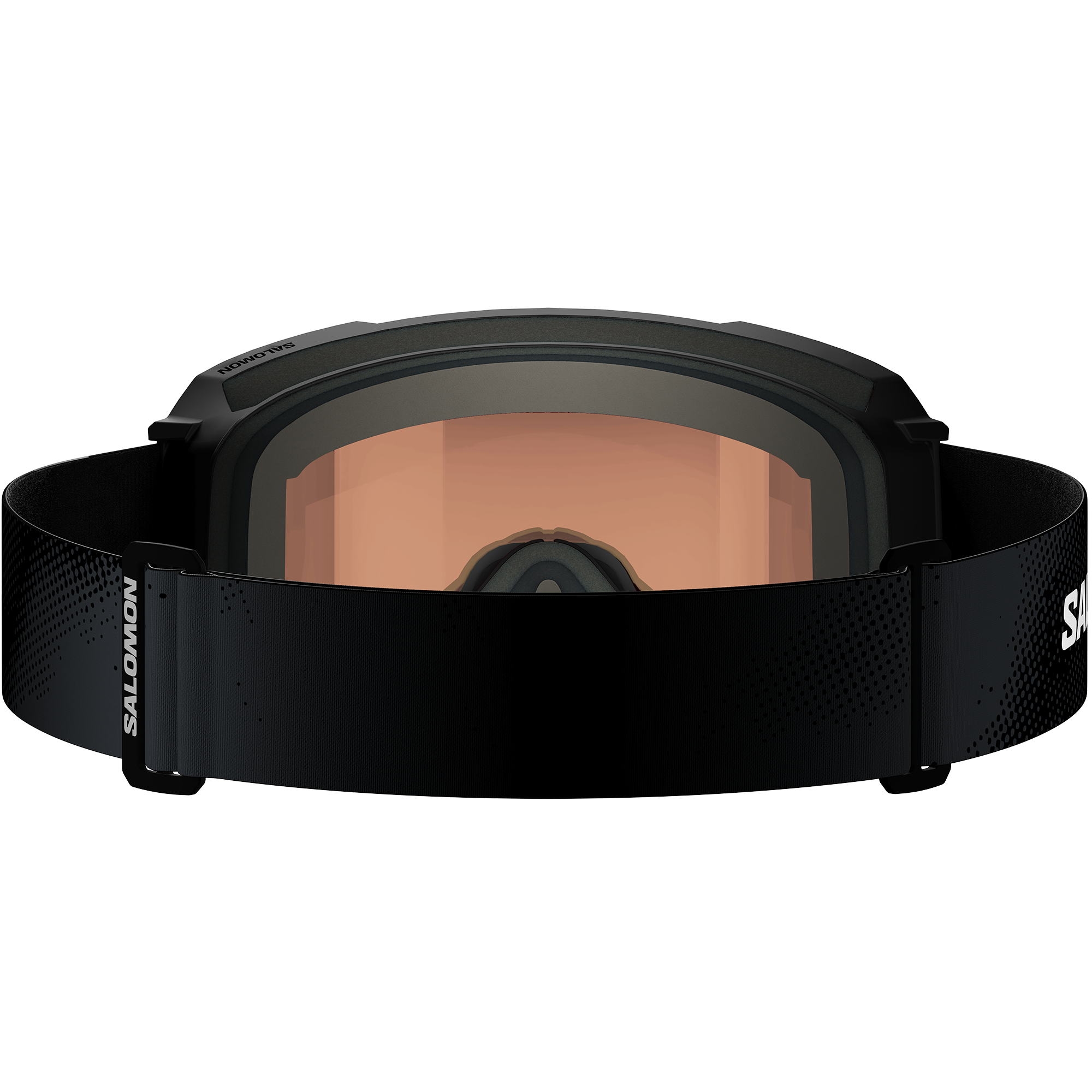 S/VIEW 3 ML Black | Salomon