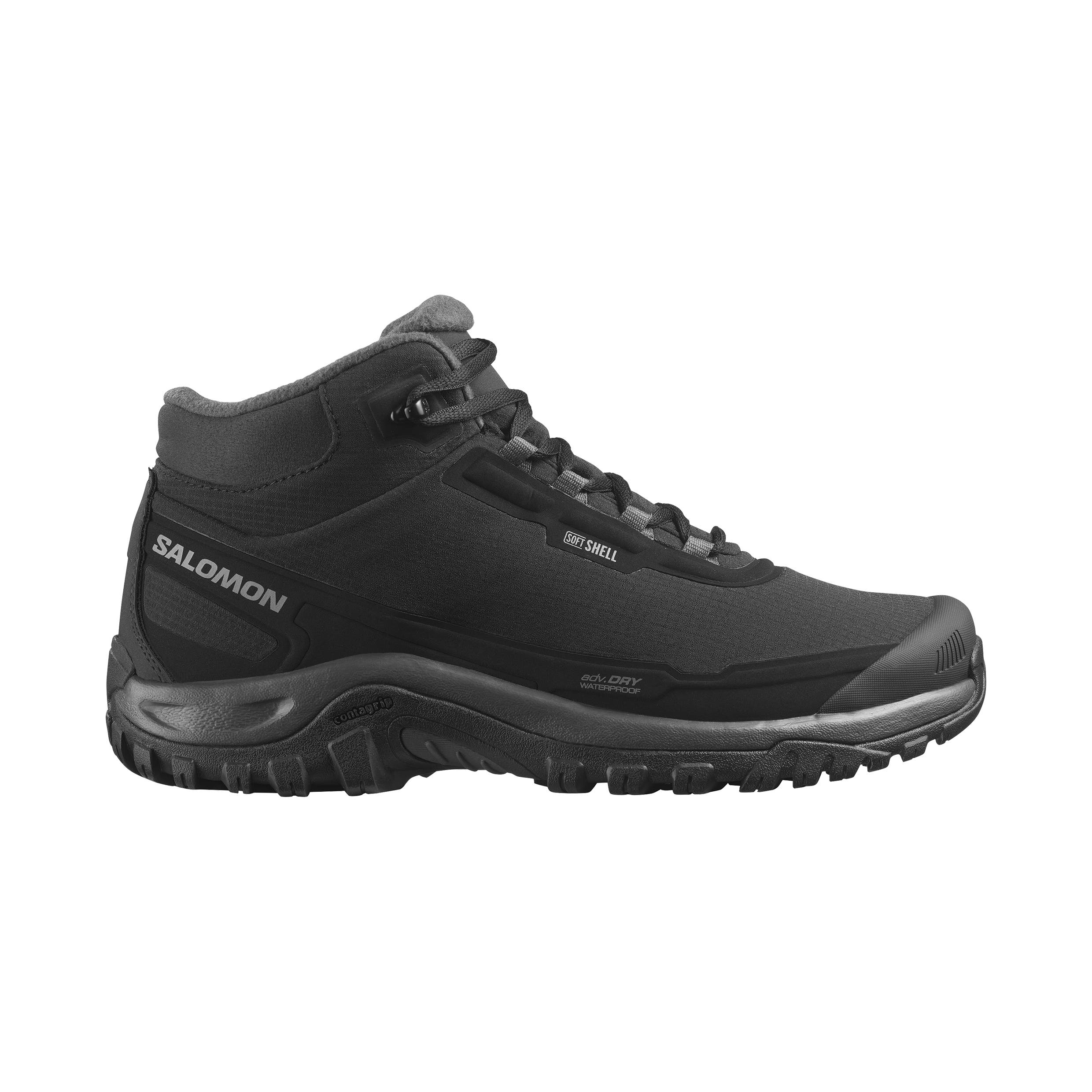 Main product image of SHELTER WATERPROOF - Winter shoes - Men