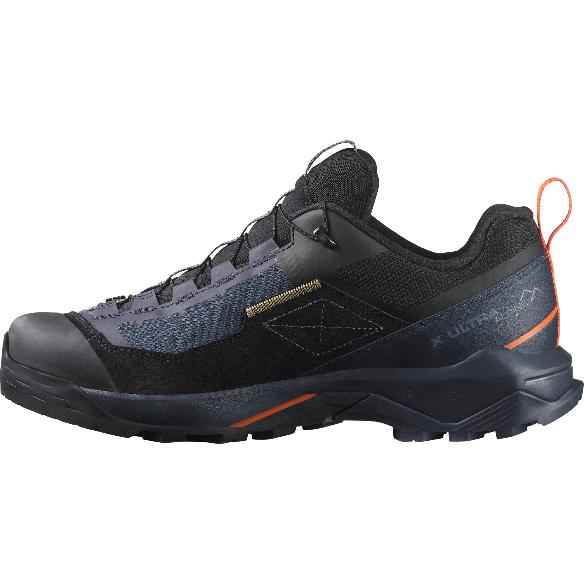 Мужские кроссовки Salomon X Ultra Alpine GORE-TEX — фото 3