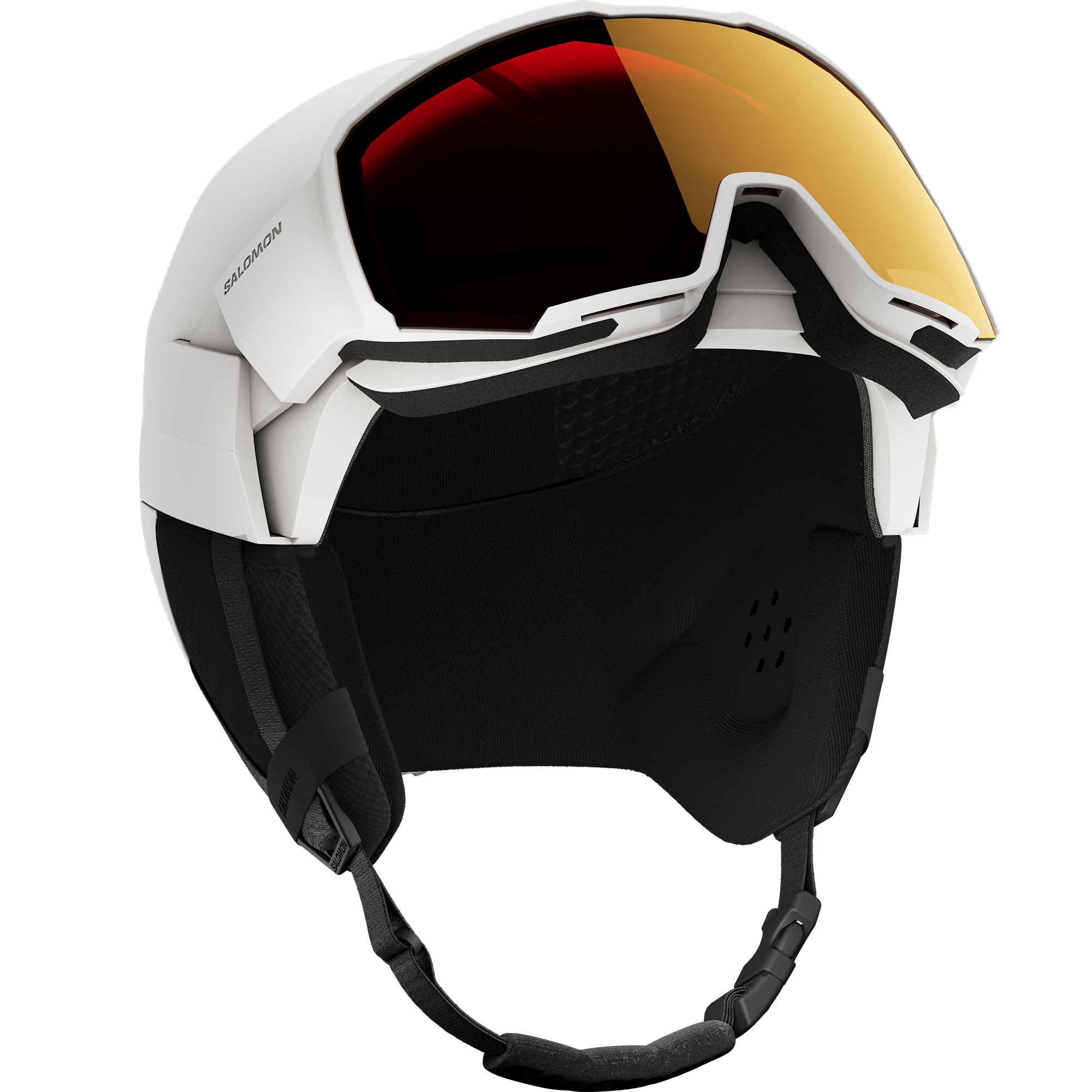 OSMO SIGMA White | Salomon