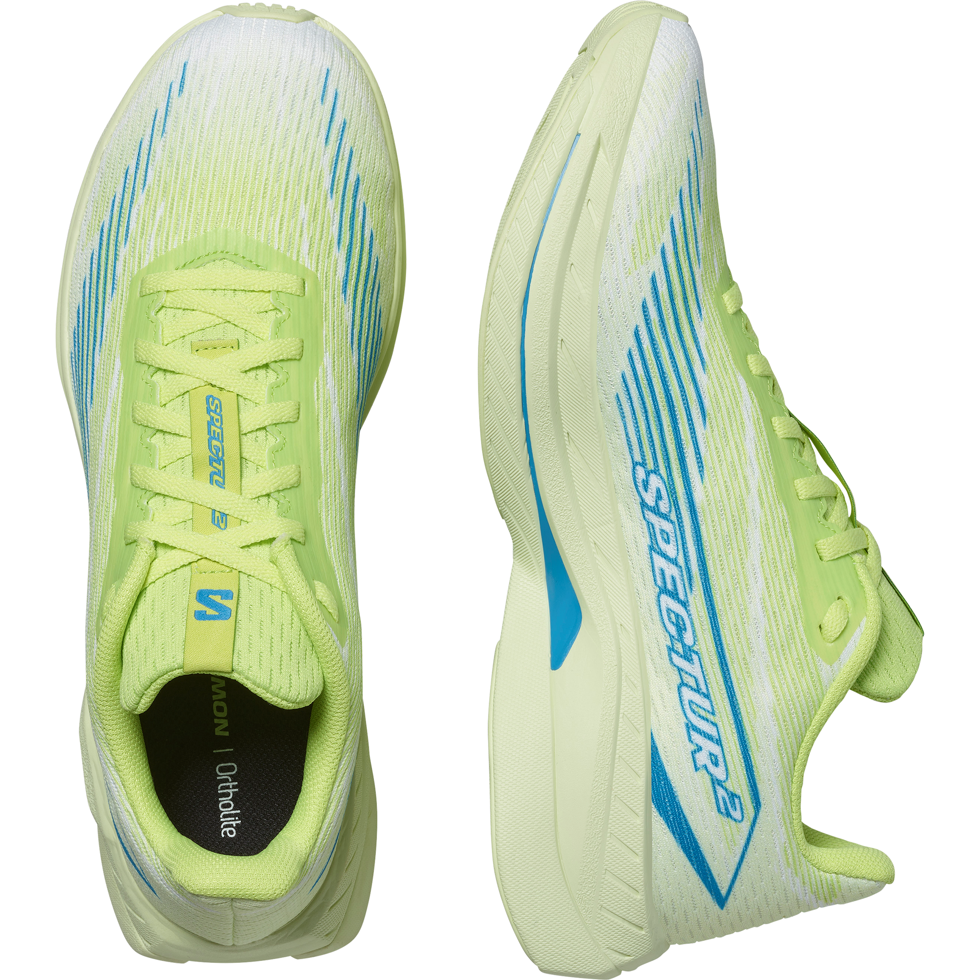 SPECTUR 2 Green | Salomon