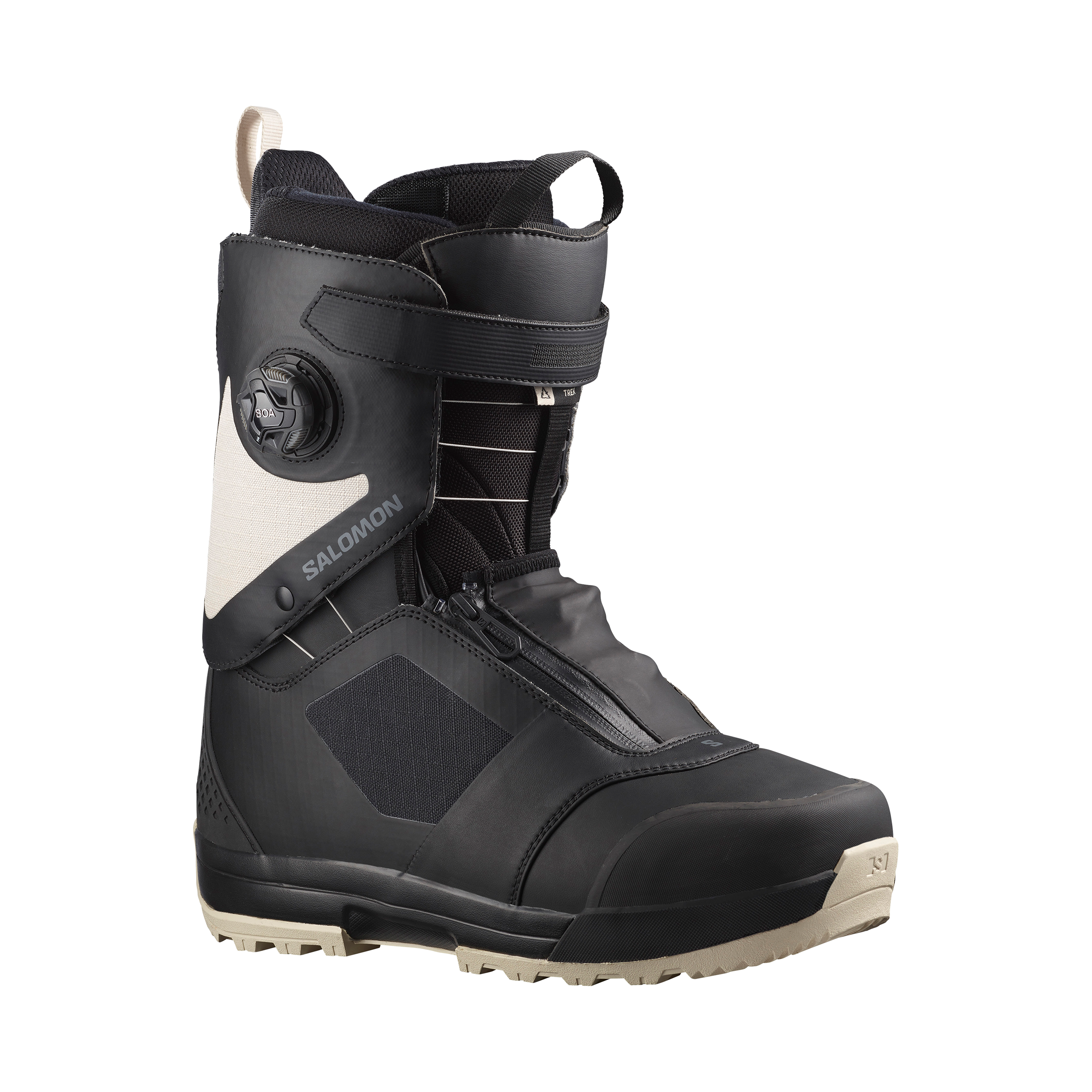 TREK Men Touring Salomon