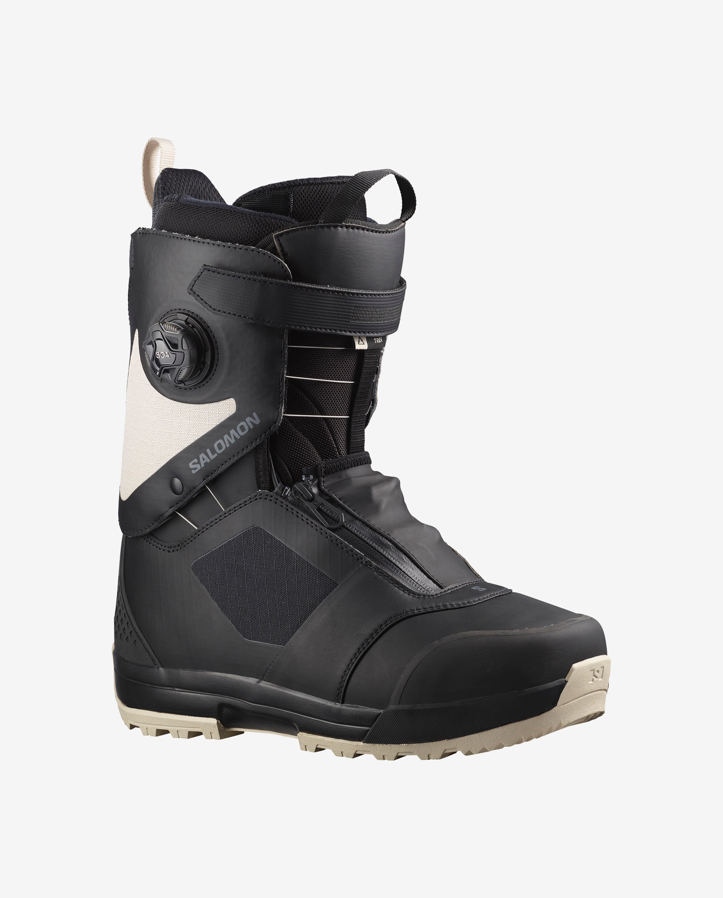 TREK Homme Randonnée Salomon - Main Image