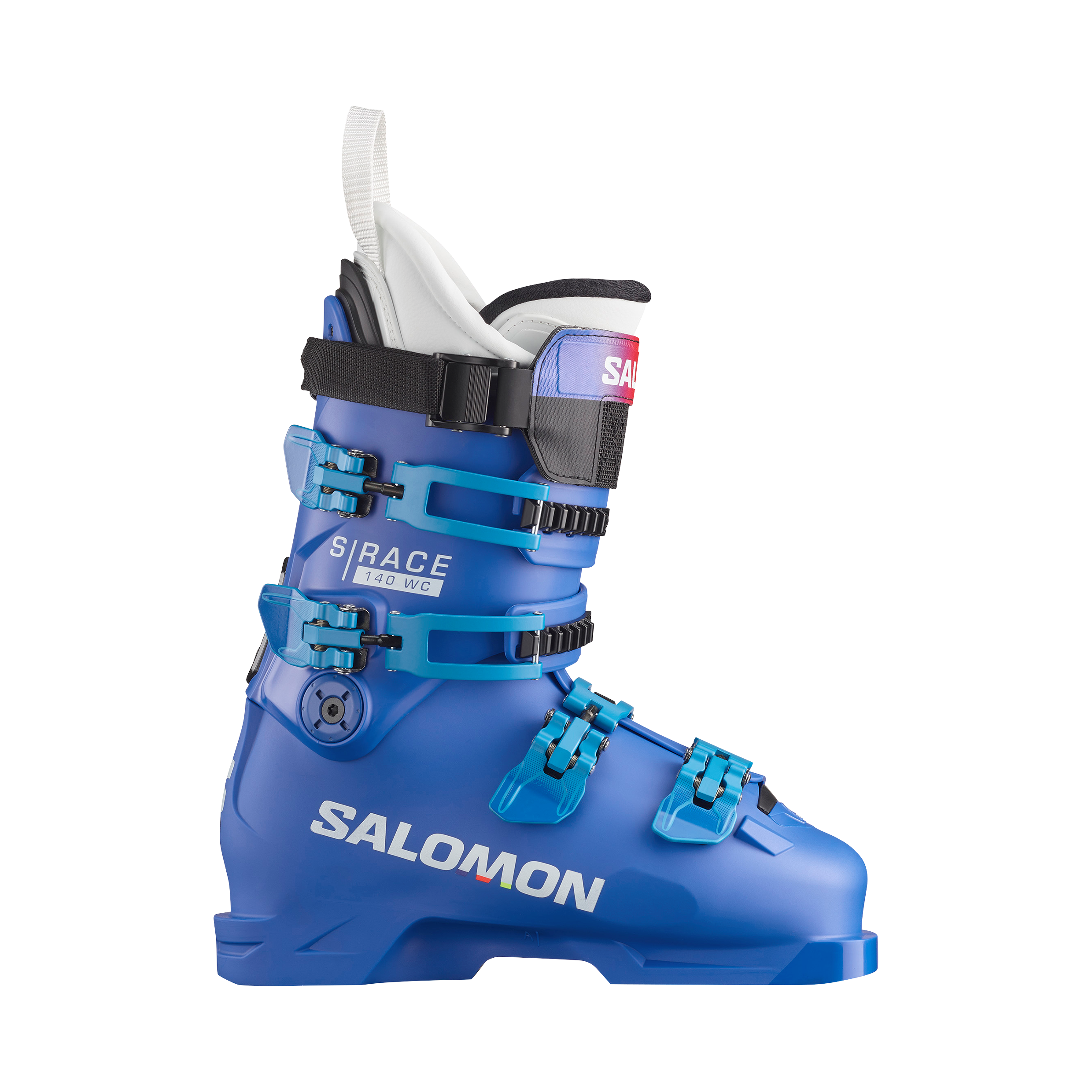 S/RACE 140 Alpine boots - Men | Salomon