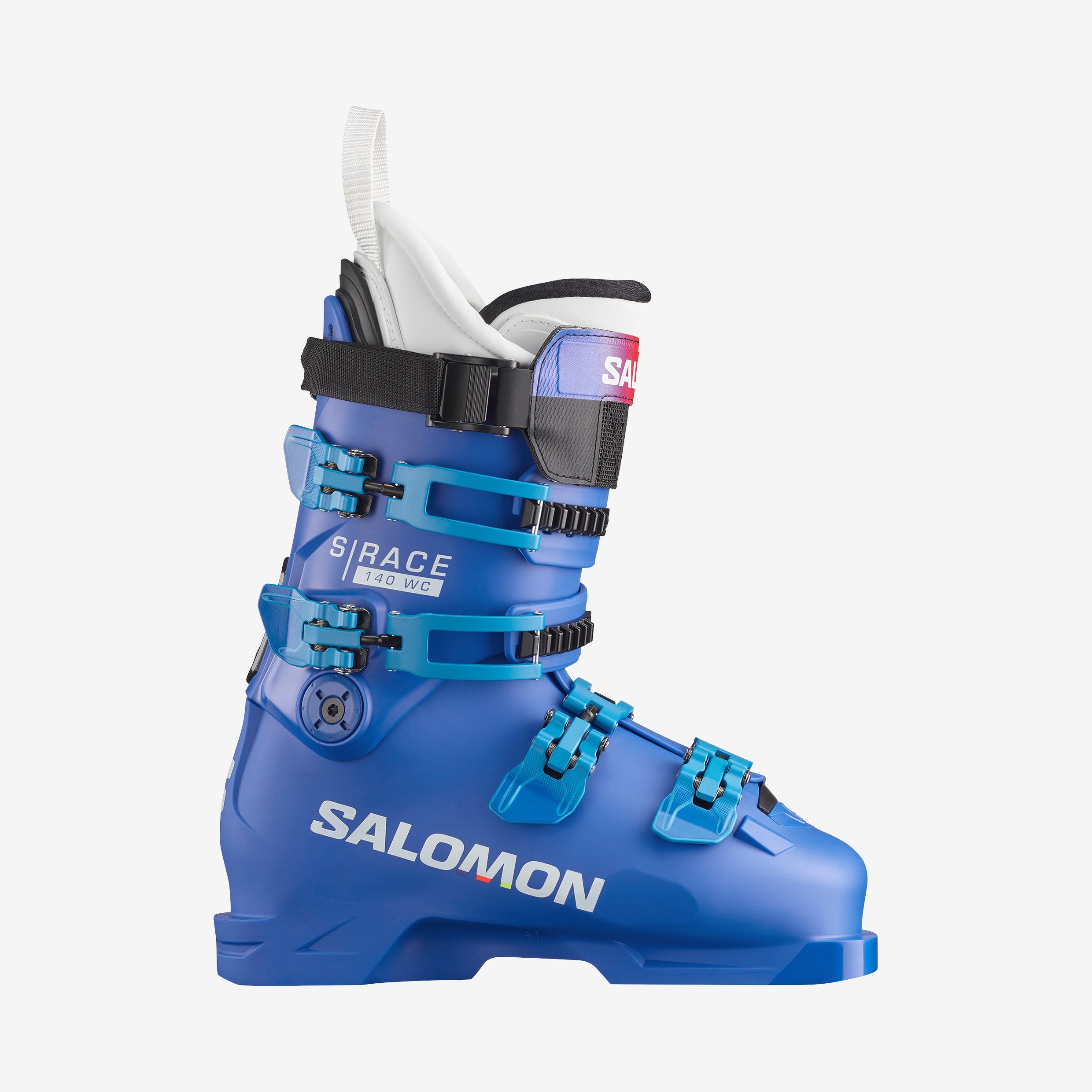 S/RACE 130 Men - Race/Clubs | Salomon S/RACE 130 Men - Race/Clubs | Salomon