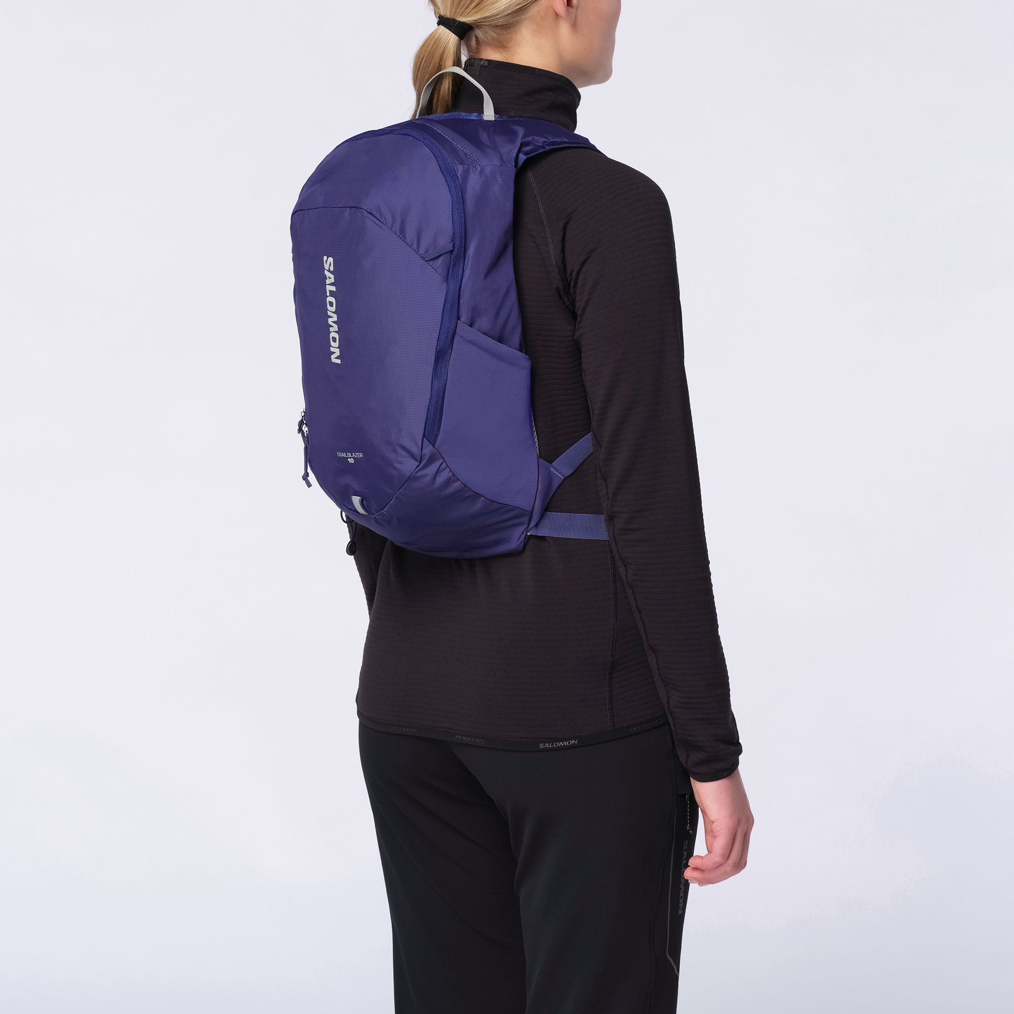 TRAILBLAZER 10 Blue | Salomon