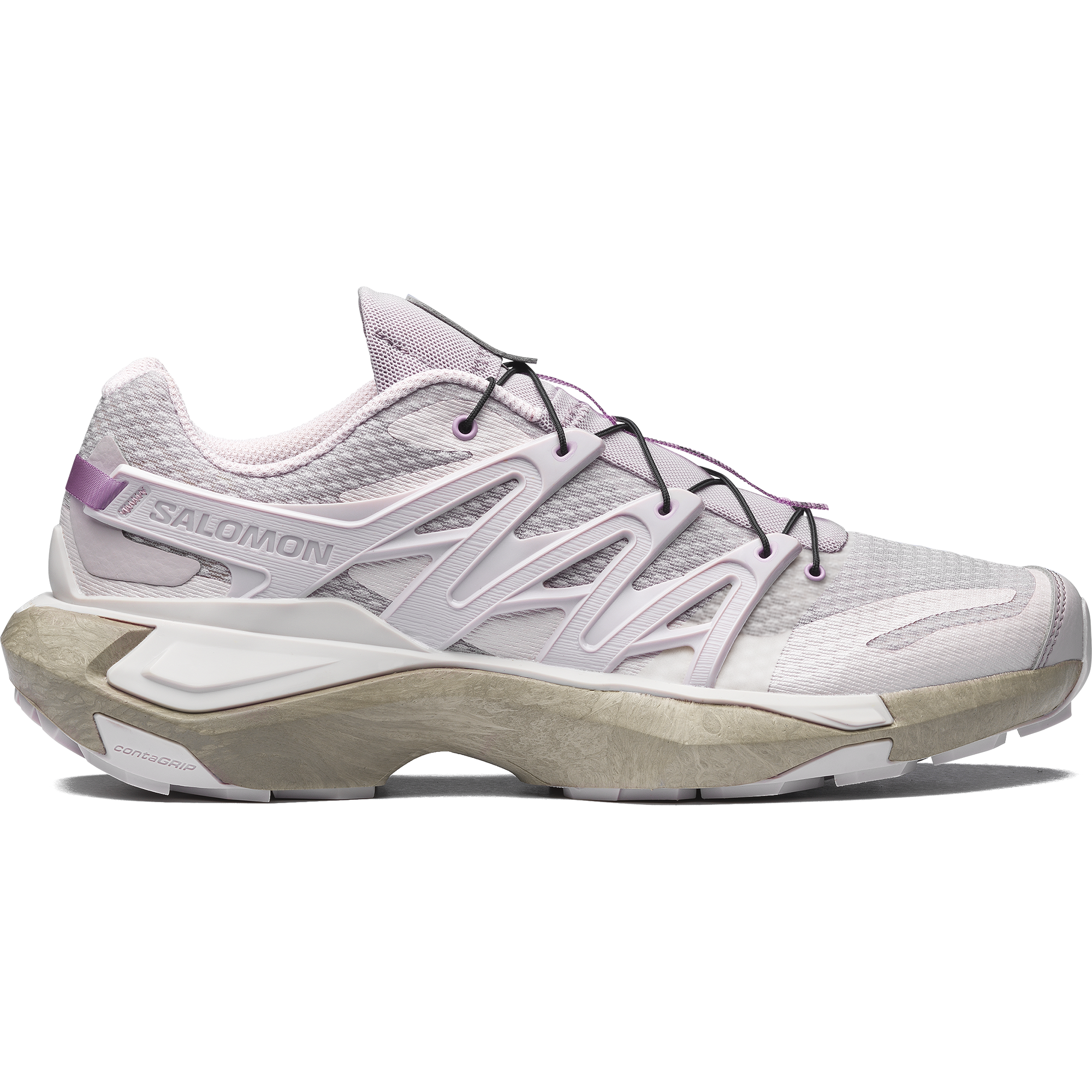 XT PU.RE - Sneakersy - Unisex