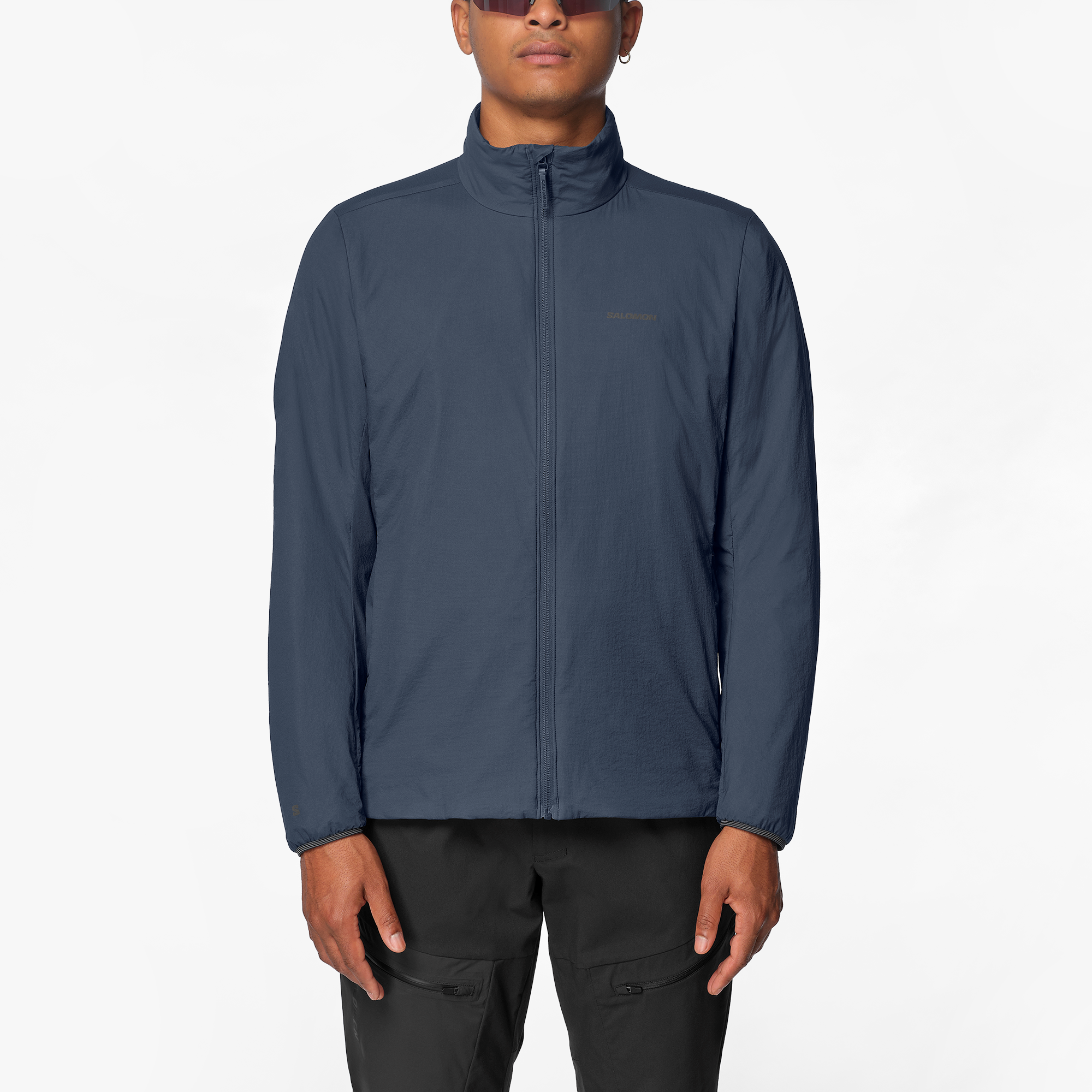 MOUNTAIN FLEX Men's Jacket | Salomon