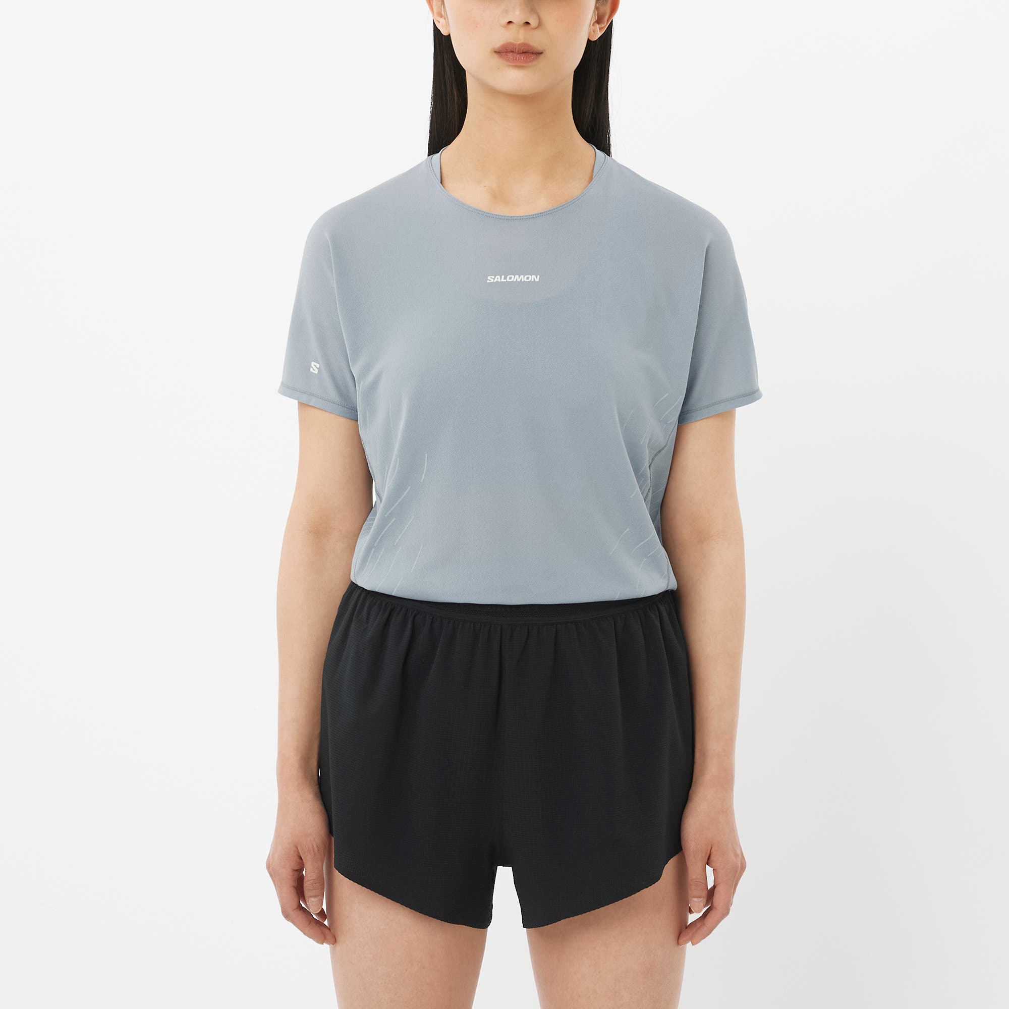 Main product image of SENSE AERO GRAPHIC - Kortærmet t-shirt til kvinder