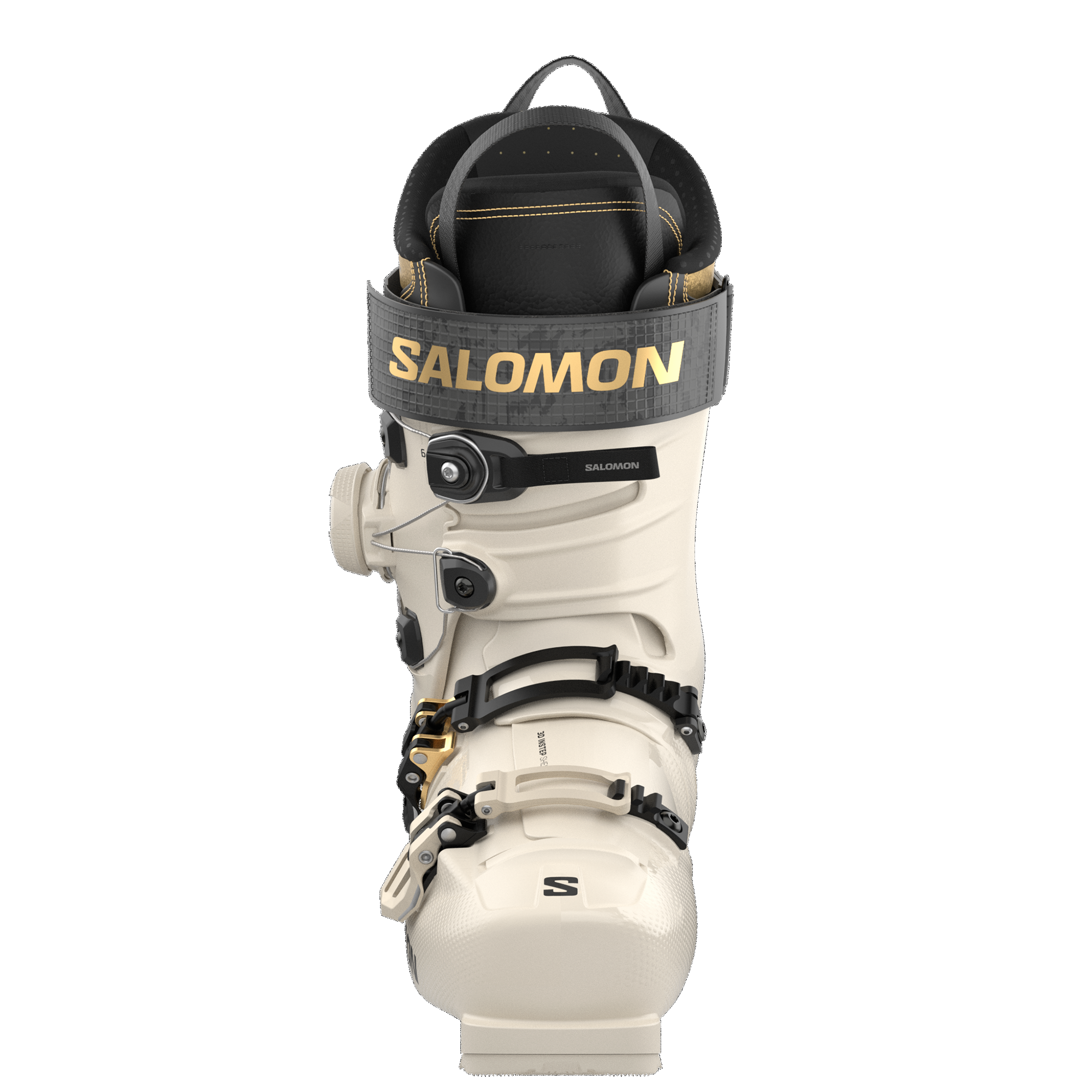 S/PRO ALPHA C BOA 105 Alpine boots · Women | Salomon