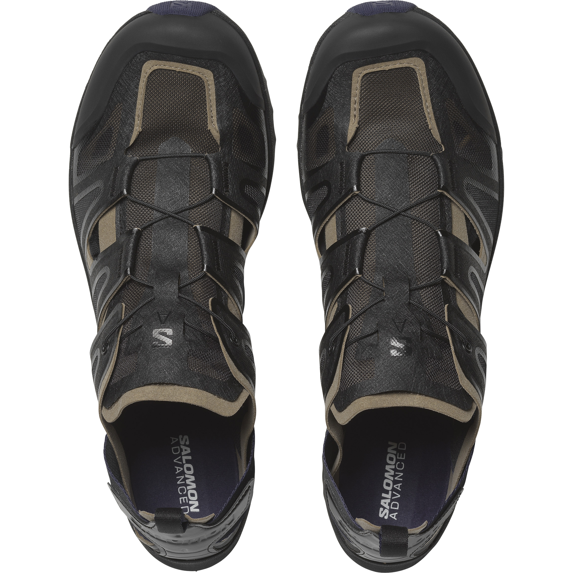 UDARA ADVANCED Unisex - Advanced | Salomon