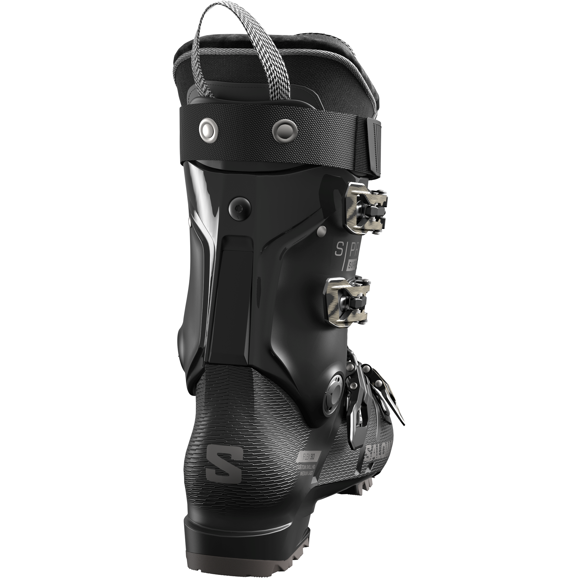 S/PRO SUPRA 90 Women - All-Mountain | Salomon