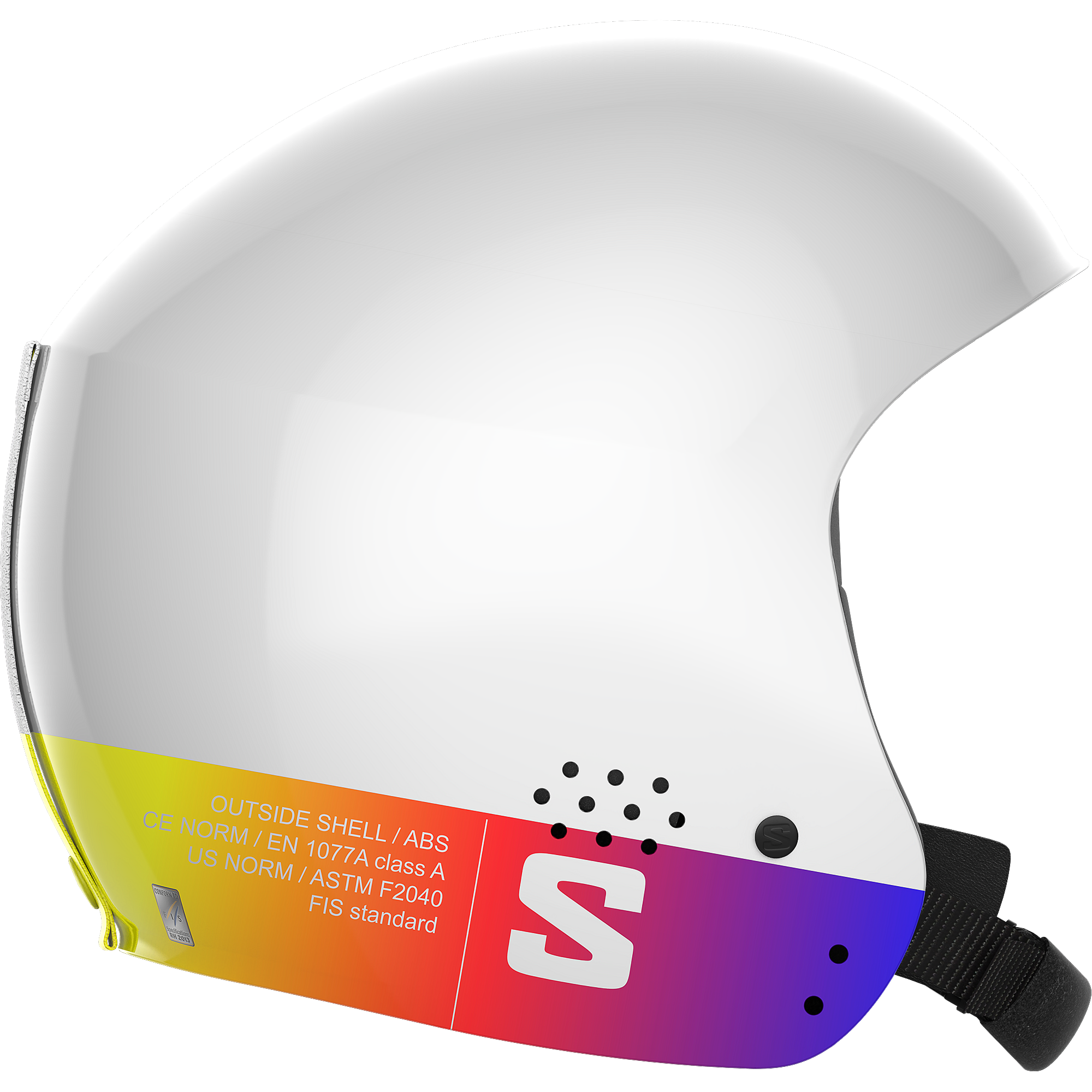 S/RACE Unisex - Racing | Salomon