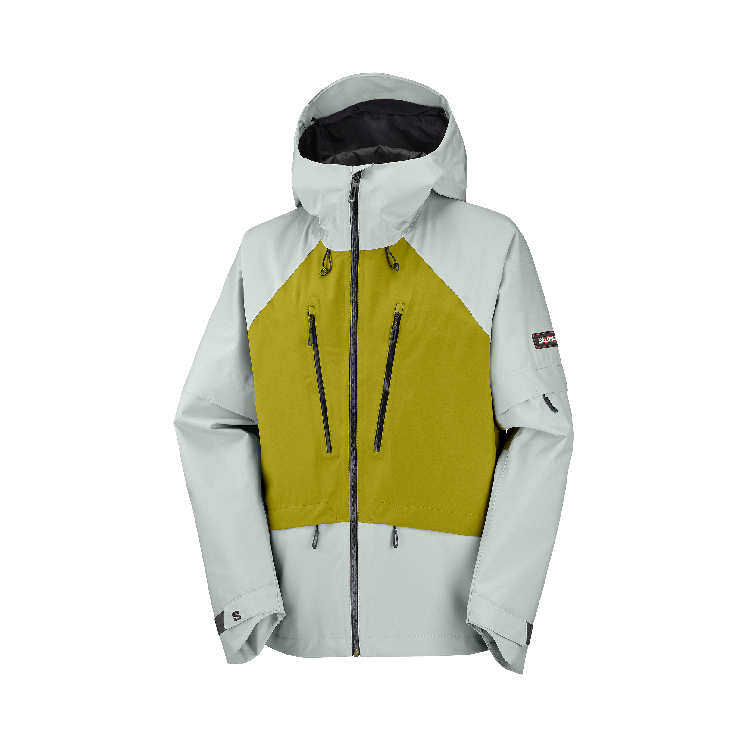 VENOM Green | Salomon
