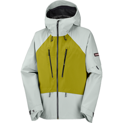 Category Waterproof Jackets