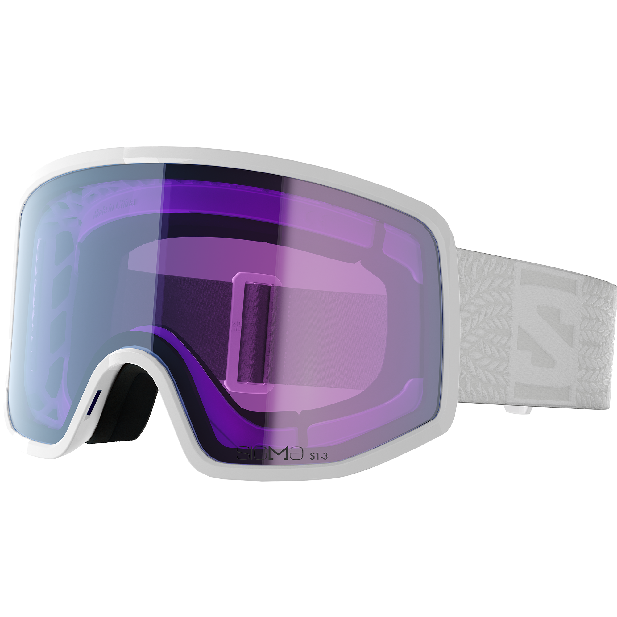 SENTRY PRIME SIGMA PHOTOCHROMIC (and EXTRA LENS) Unisexe - All