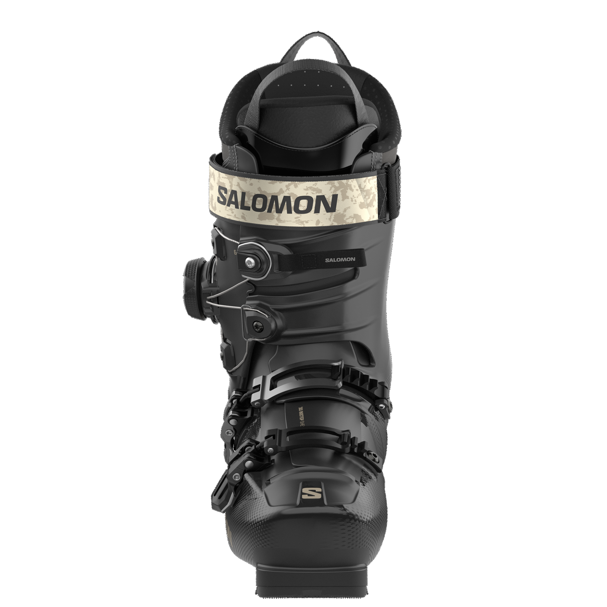 S/PRO ALPHA C BOA 85 Alpine boots · Women | Salomon