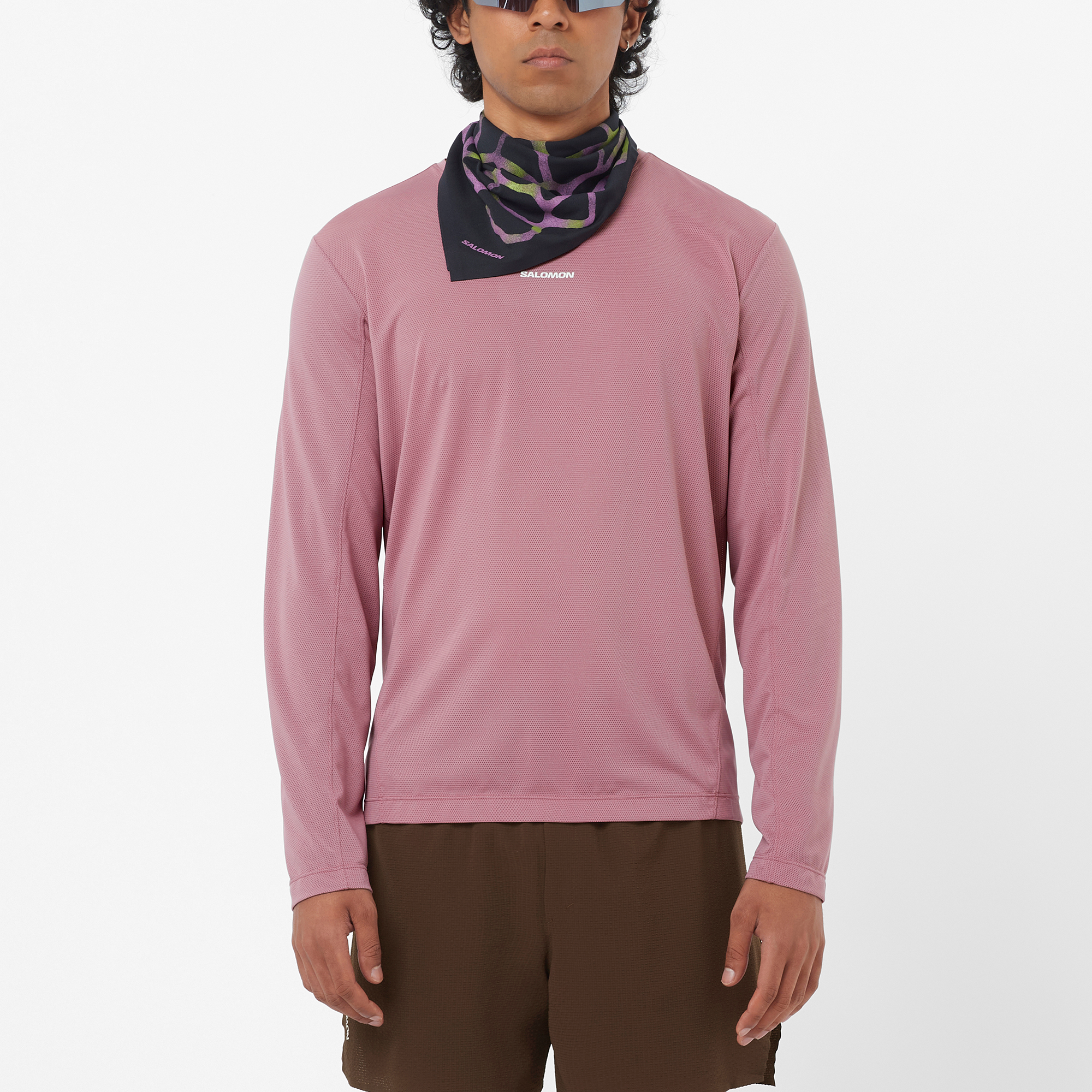 Image principale du produit SHAKEout CORE - T-shirt à manches longues pour homme