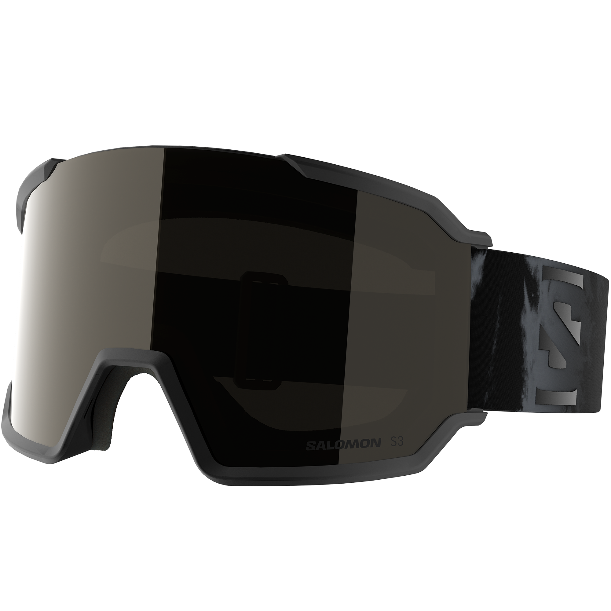 S/VIEW MTN SIGMA Unisex - All-Mountain | Salomon