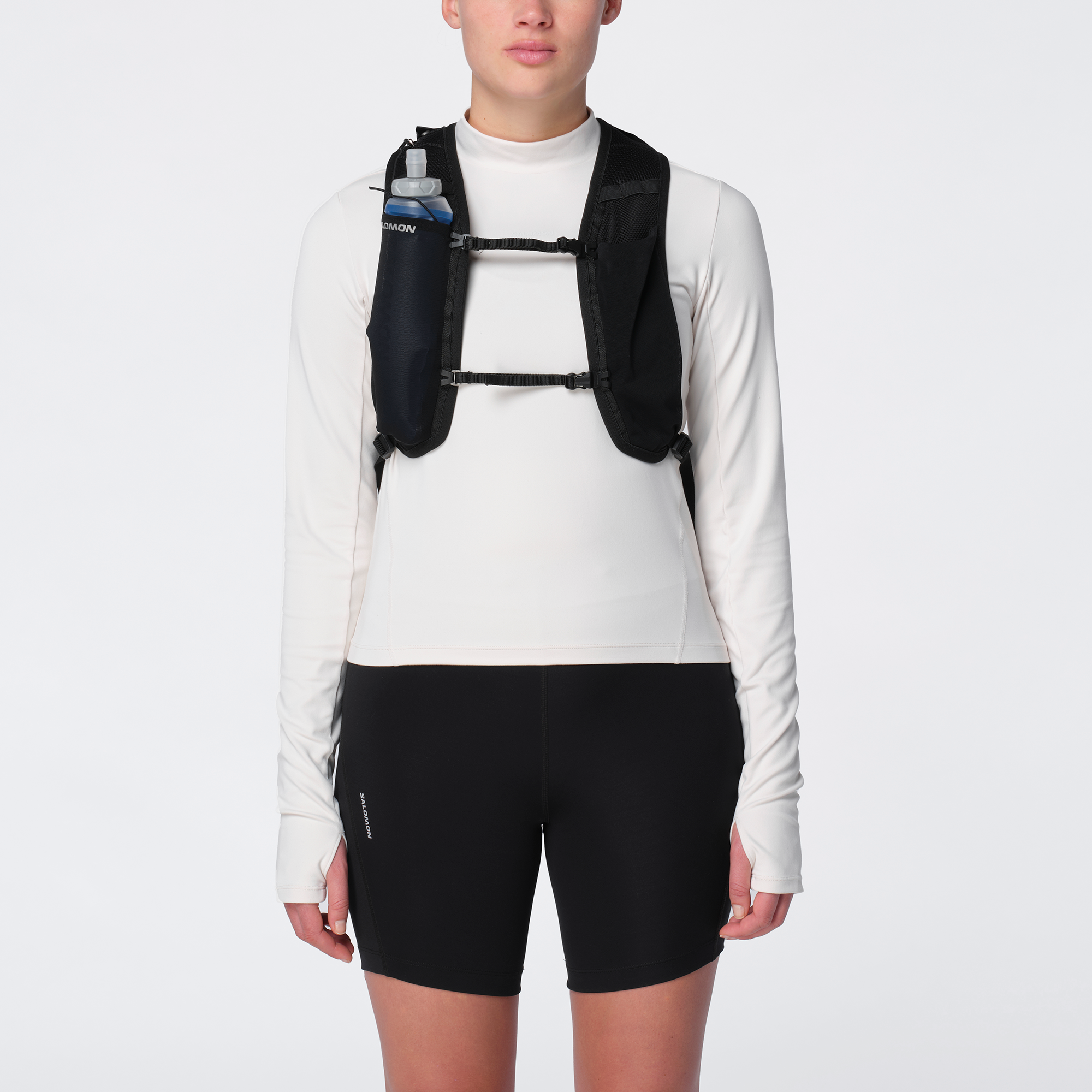 CROSS 4 Unisex Pack 0 - 29L | Salomon