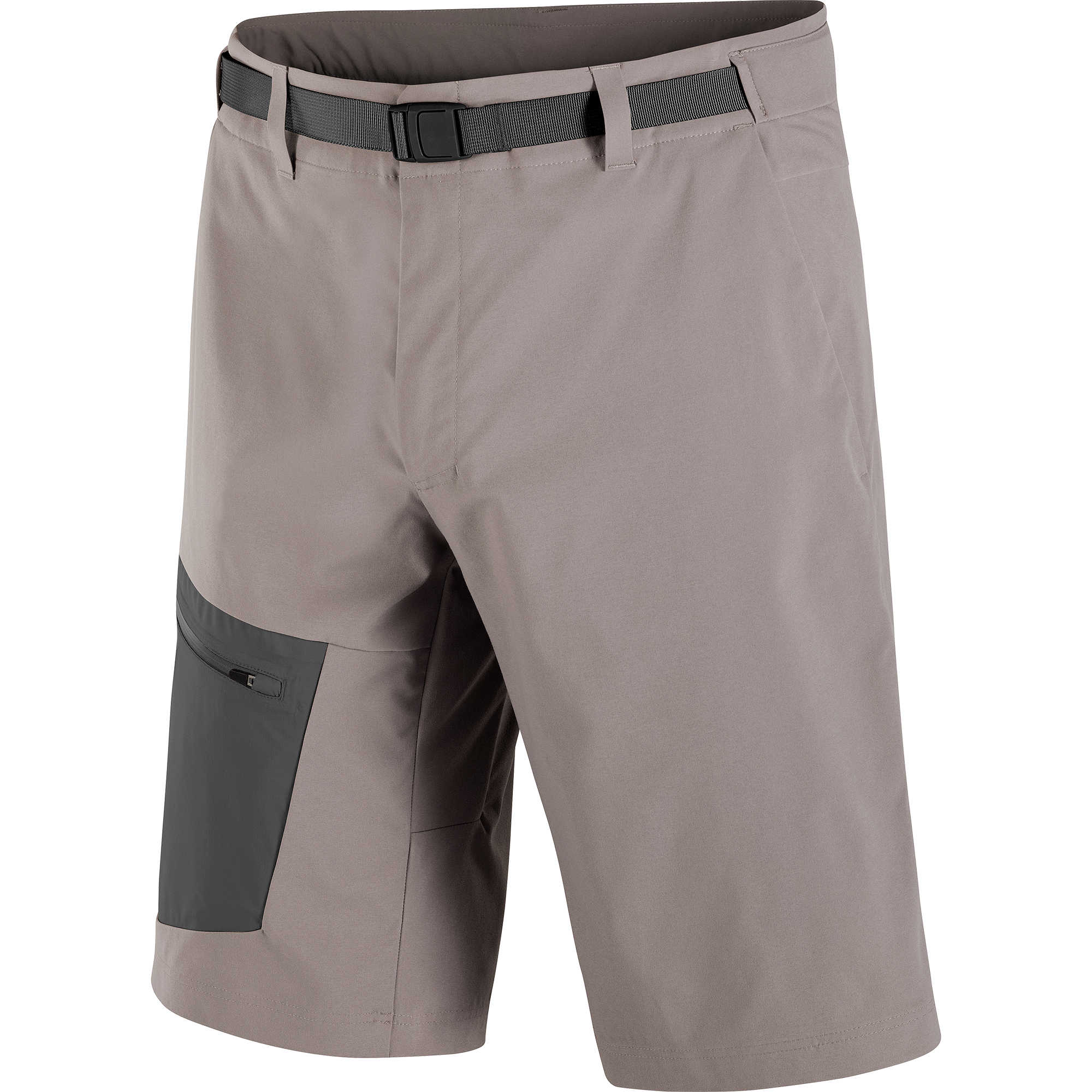 OUTERPATH UTILITY - Pánské šortky