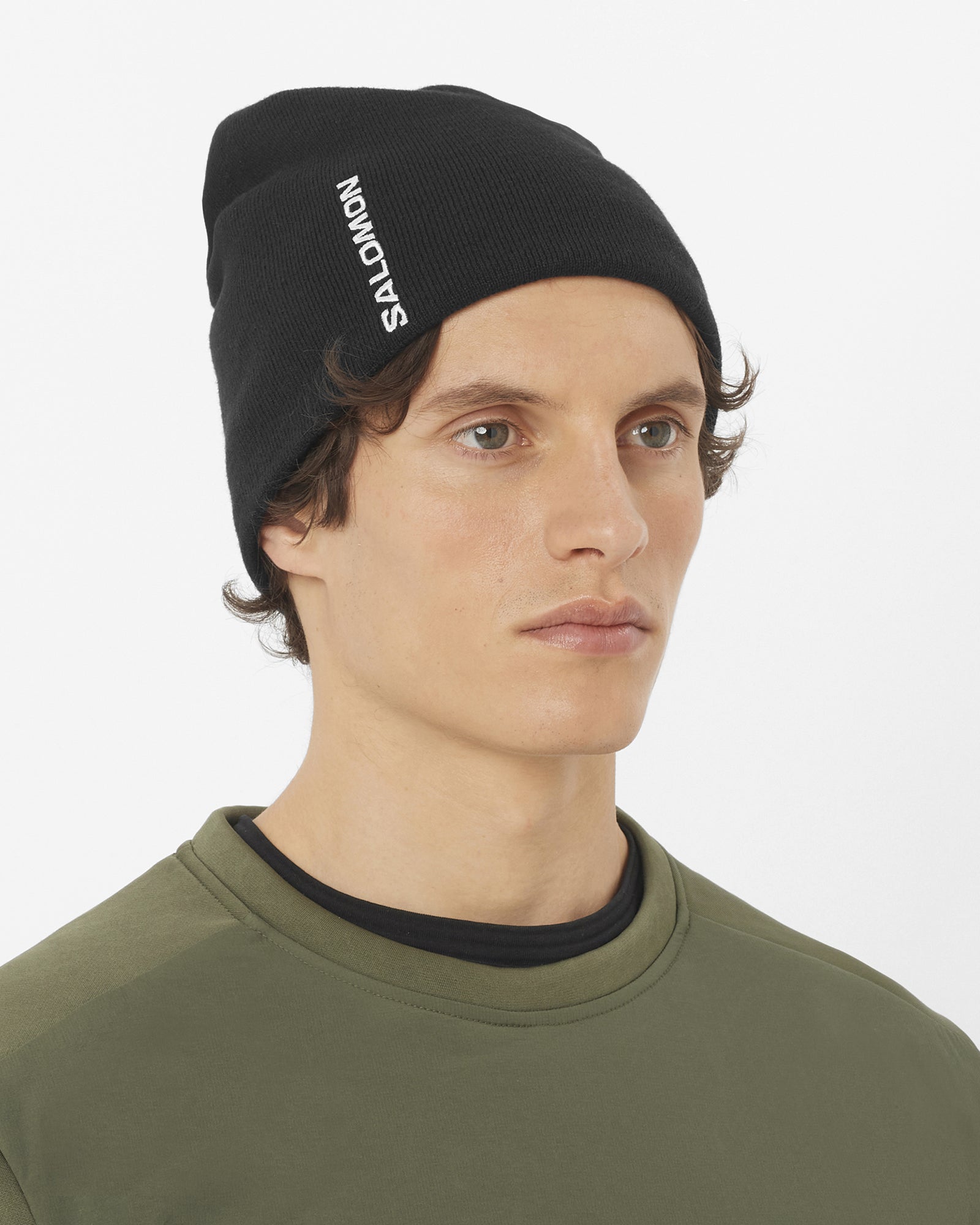 GRAPHIC Unisex Beanie | Salomon GRAPHIC Unisex Beanie | Salomon
