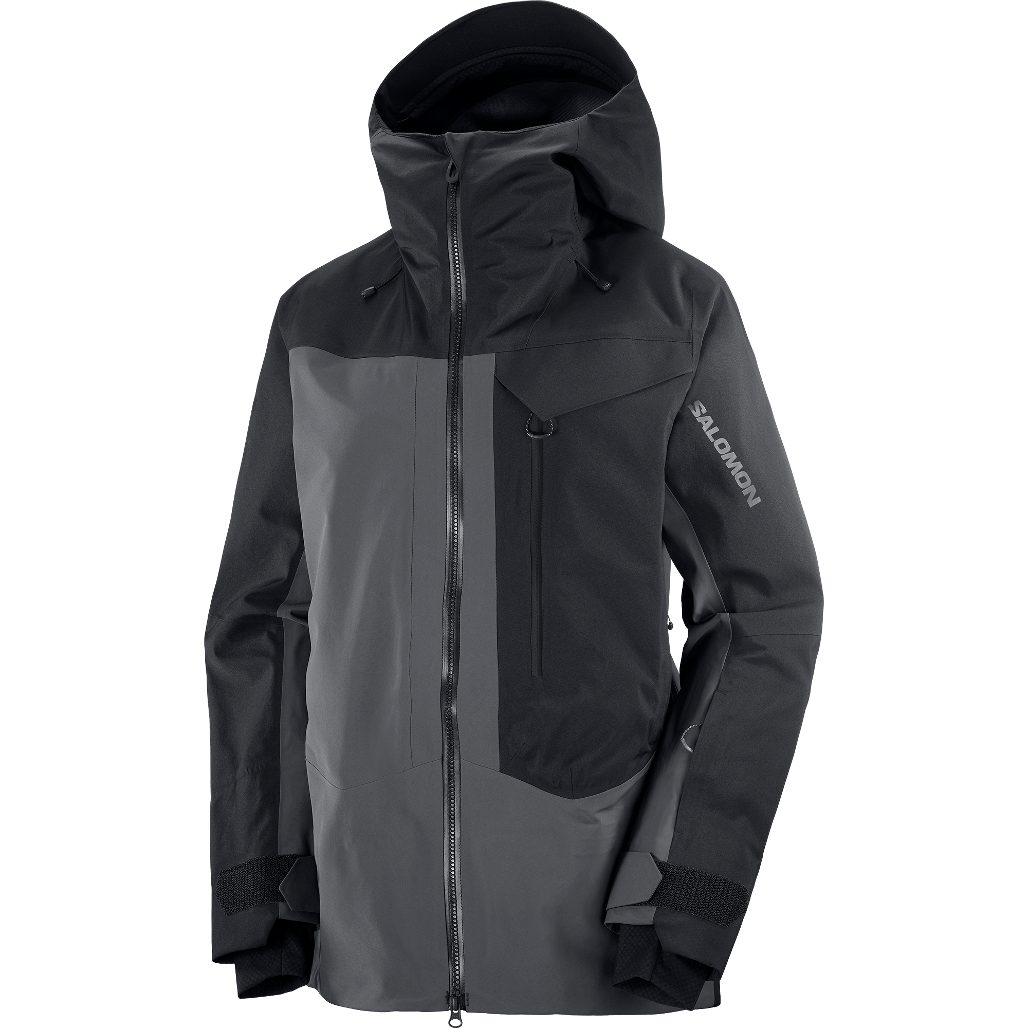 MOON PATROL GORE-TEX - Veste Shell pour femme
