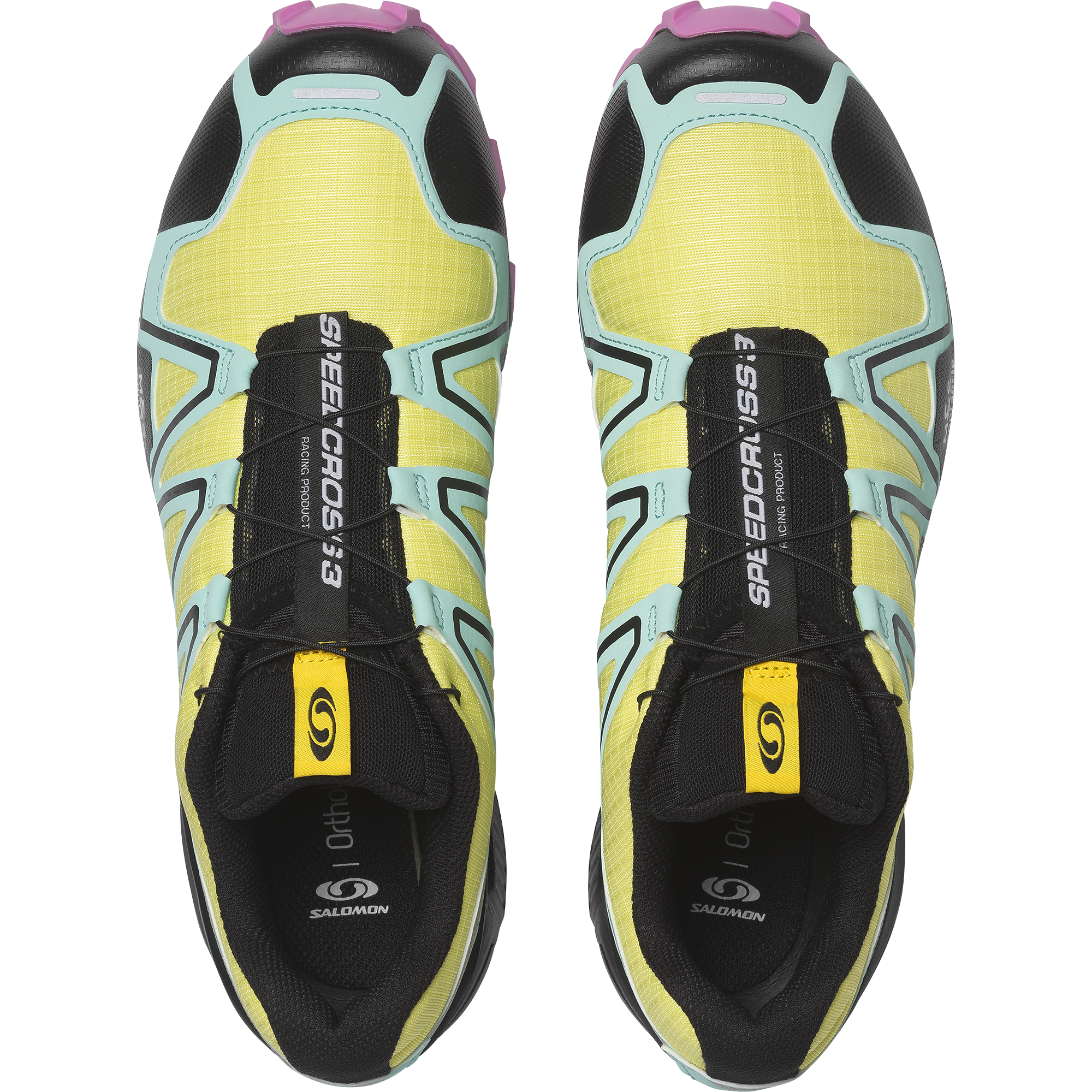 SPEEDCROSS 3 Unisex - Sneakers | Salomon
