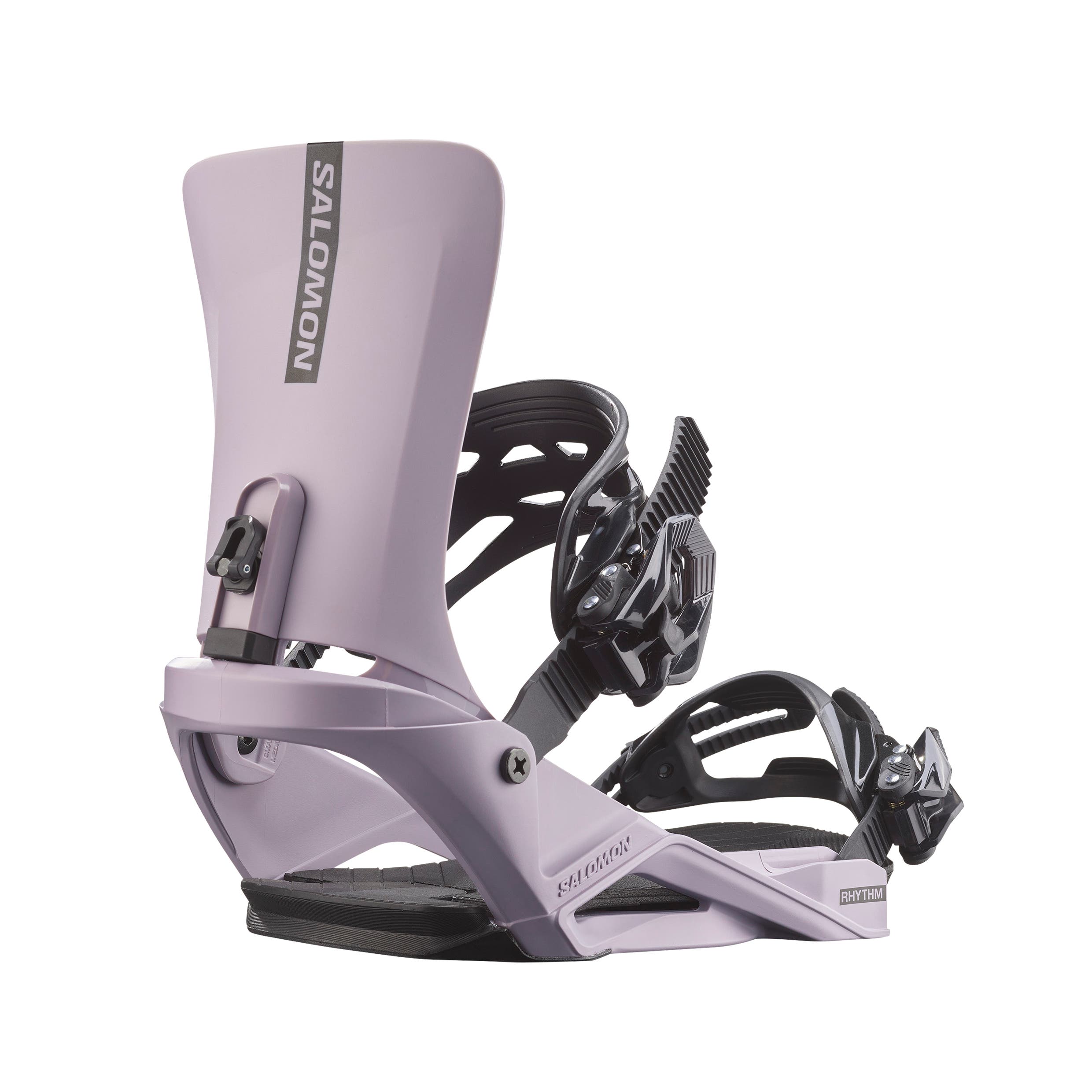 RHYTHM Snowboard bindings · All-Mountain · Unisex | Salomon RHYTHM Snowboard bindings · All-Mountain · Unisex | Salomon