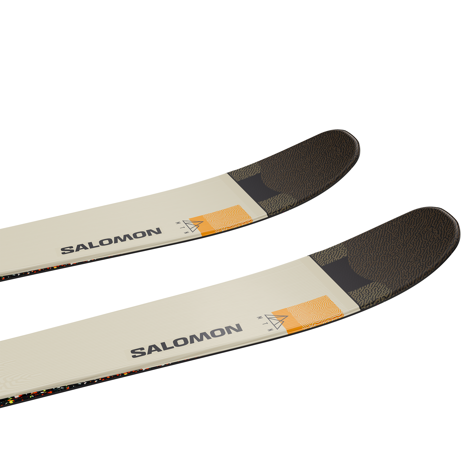 Аксессуары Salomon MTN 91 CARBON — фото 2