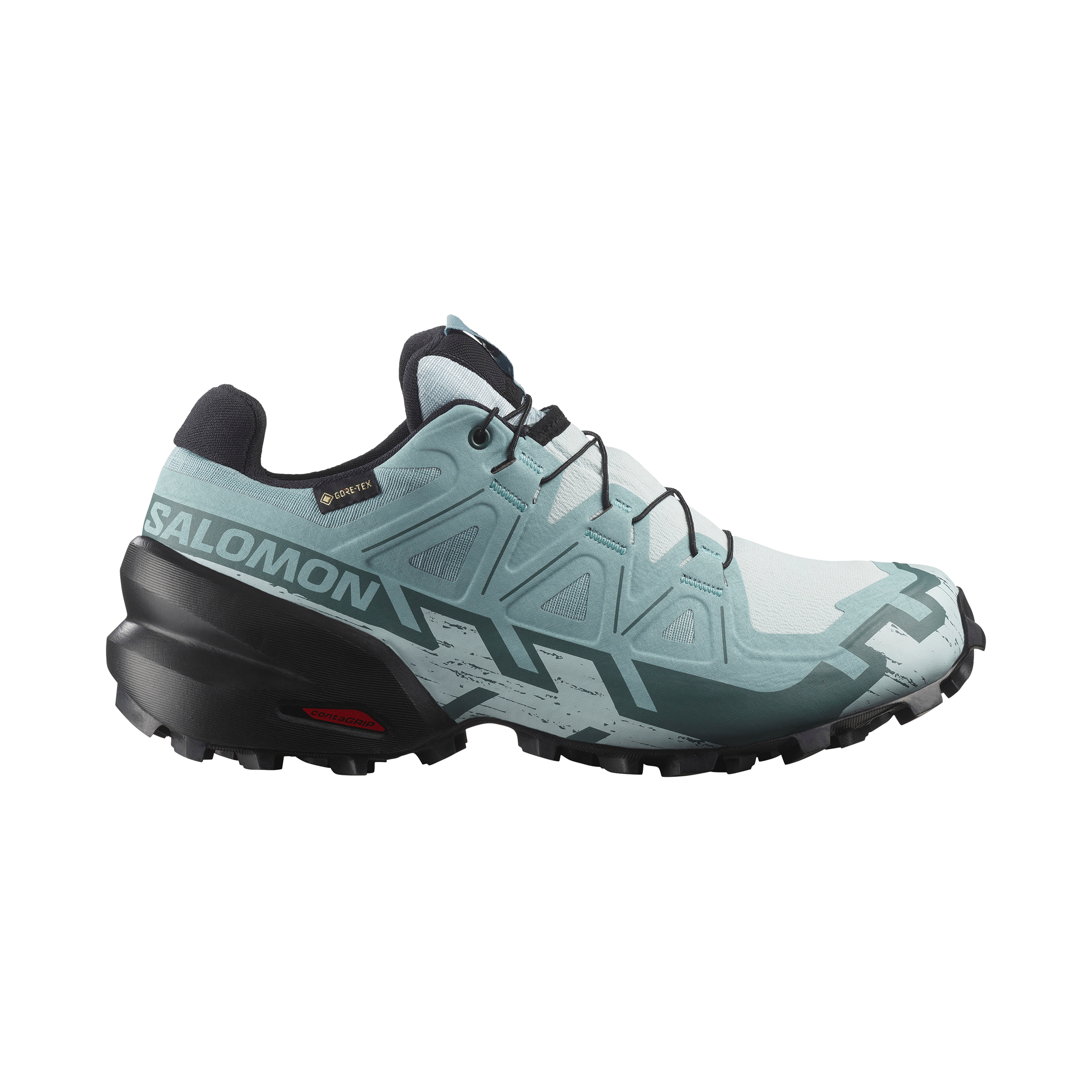 SPEEDCROSS 6 GORE-TEX | Salomon