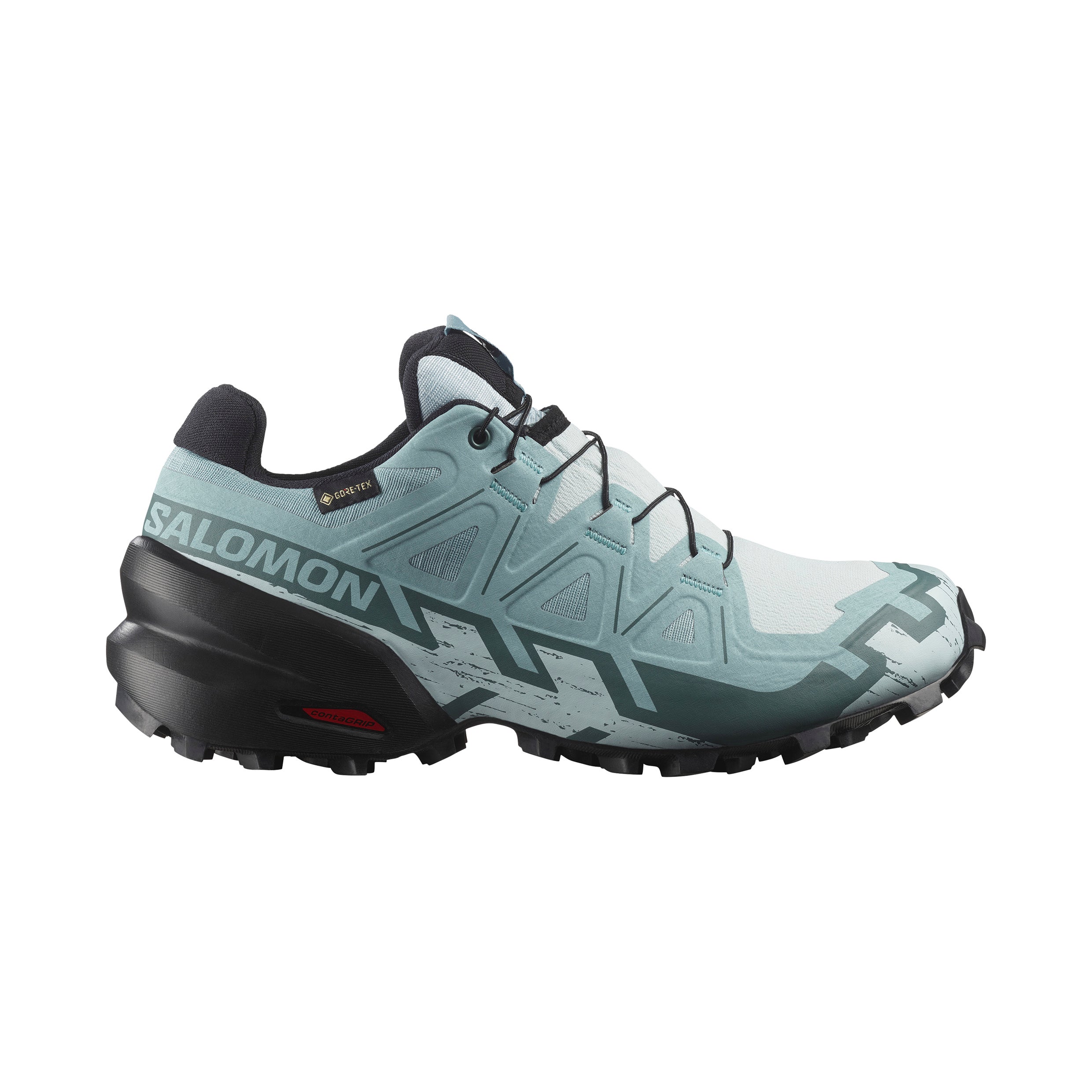Main product image of SPEEDCROSS 6 GORE-TEX - Trail Running Shoes - Women