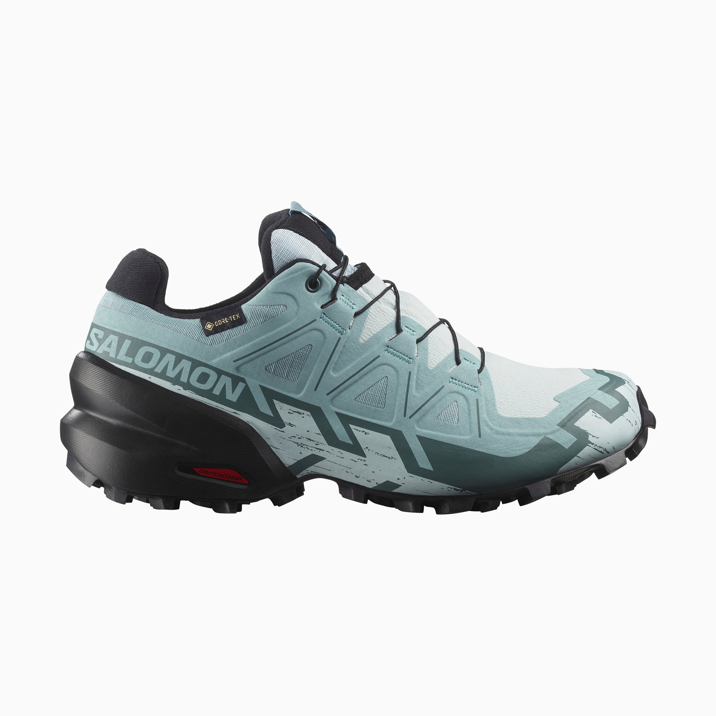 SPEEDCROSS 5 GORE-TEX Women - Trail Running | Salomon SPEEDCROSS 5 GORE-TEX Women - Trail Running | Salomon