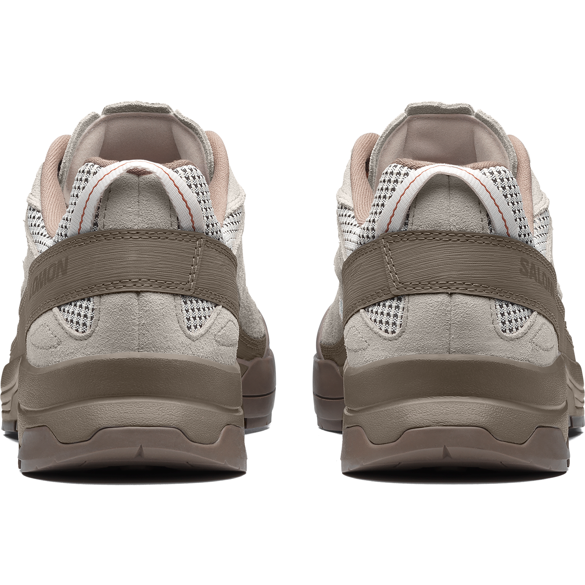 Кроссовки Salomon X-ALP WOVEN — фото 4